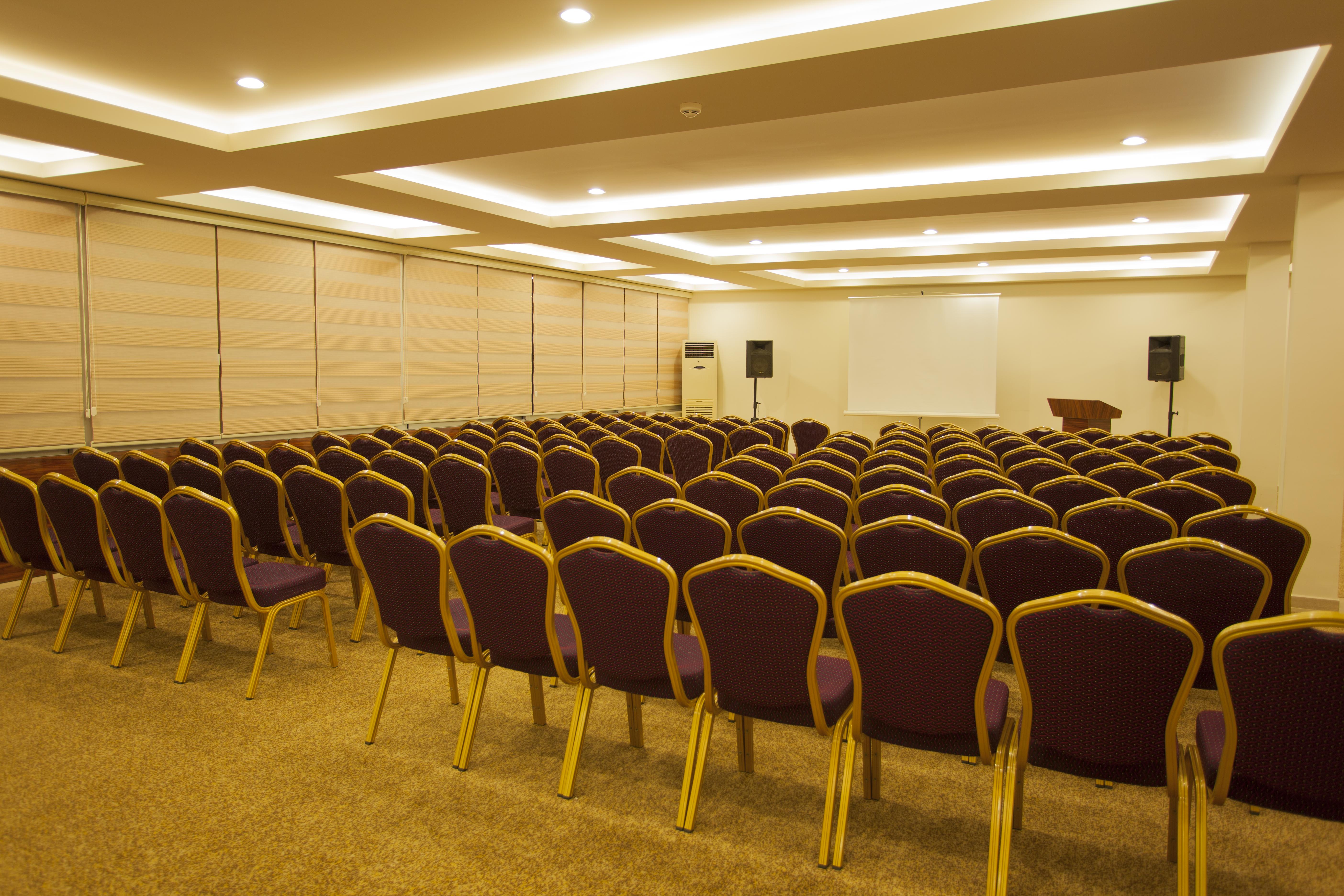 Gardenia Resort Alanya