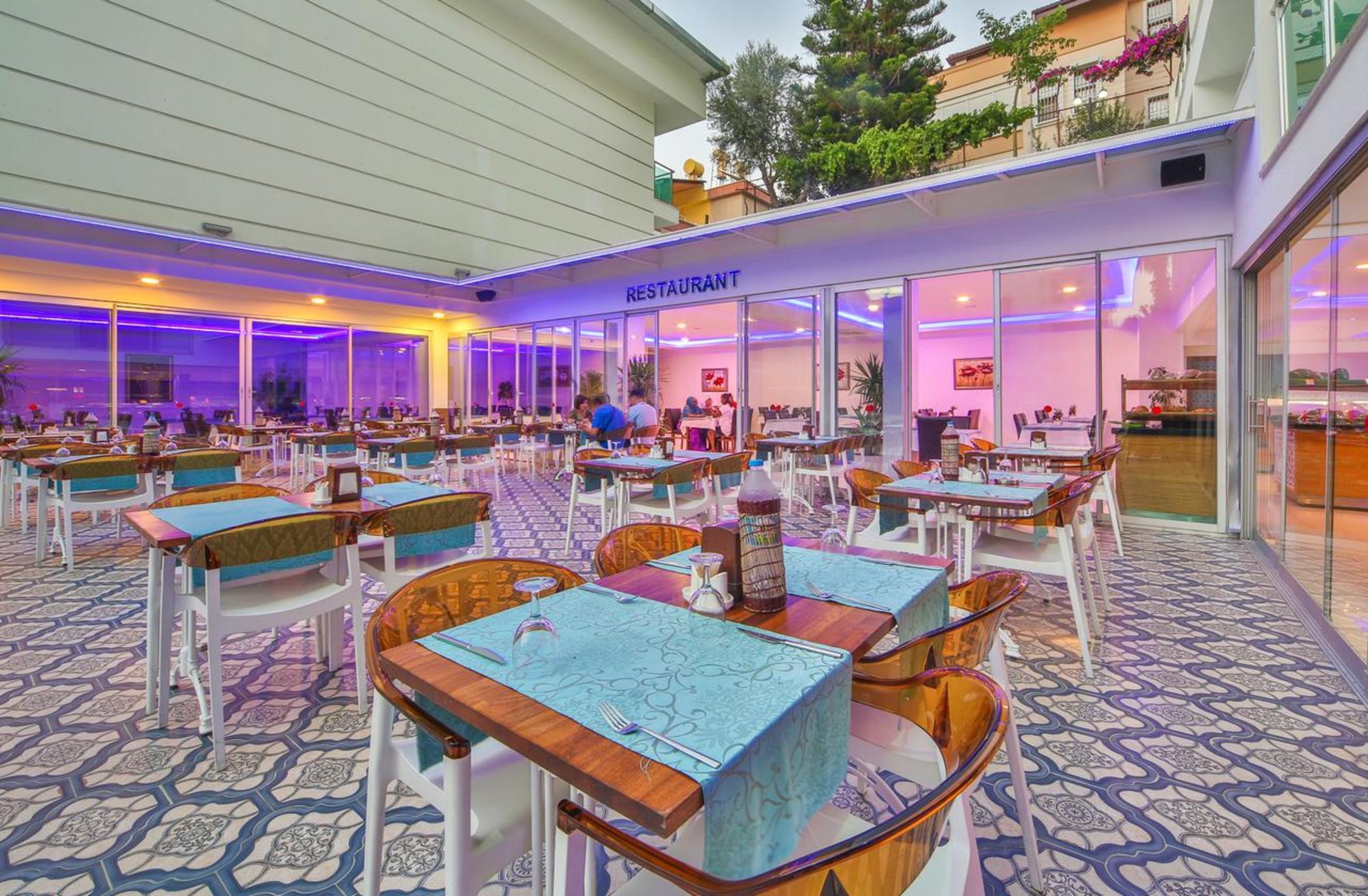 Kleopatra Atlas - Adults Only Hotel 4*