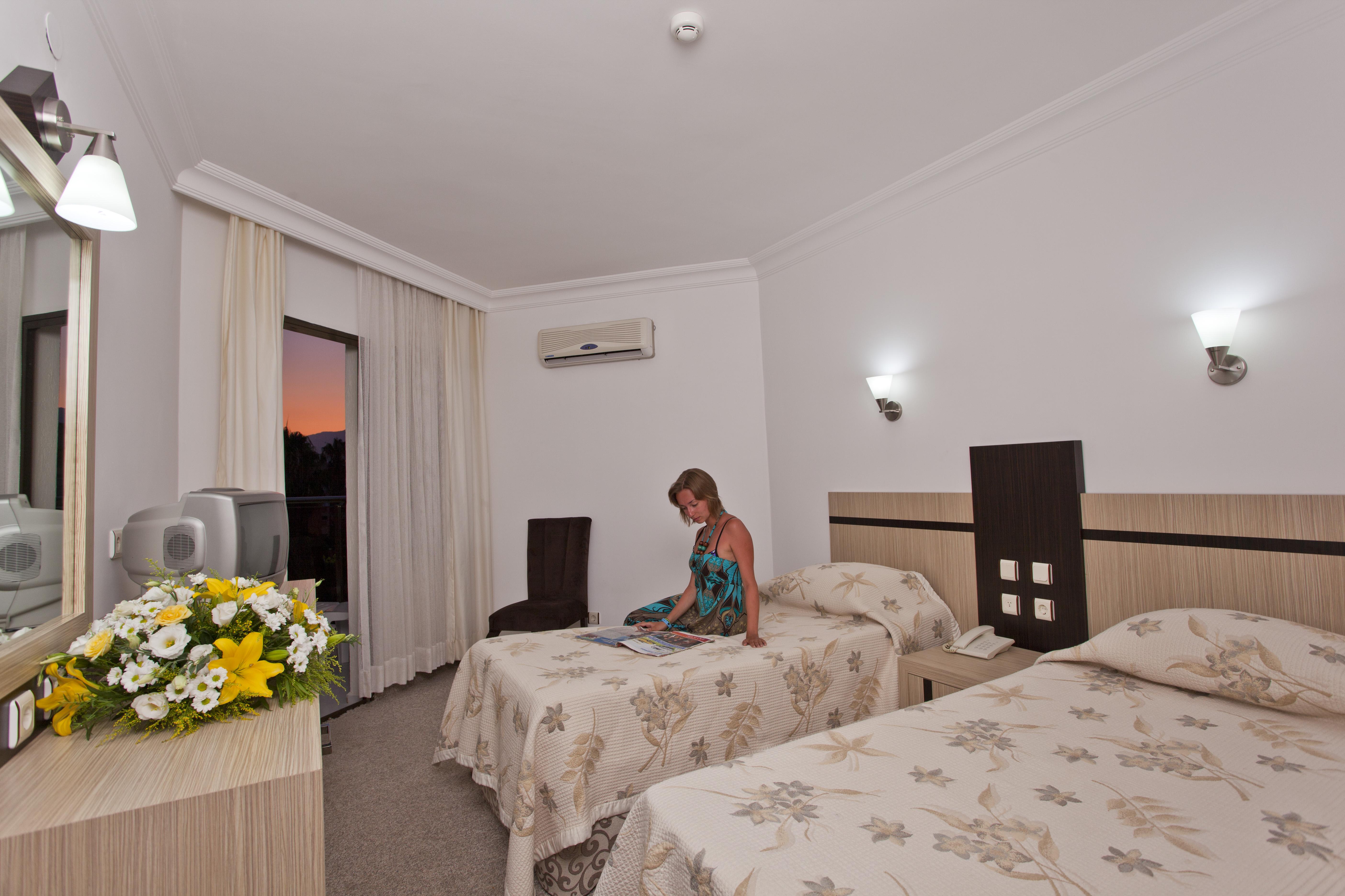 Hotel Monte Carlo 4*