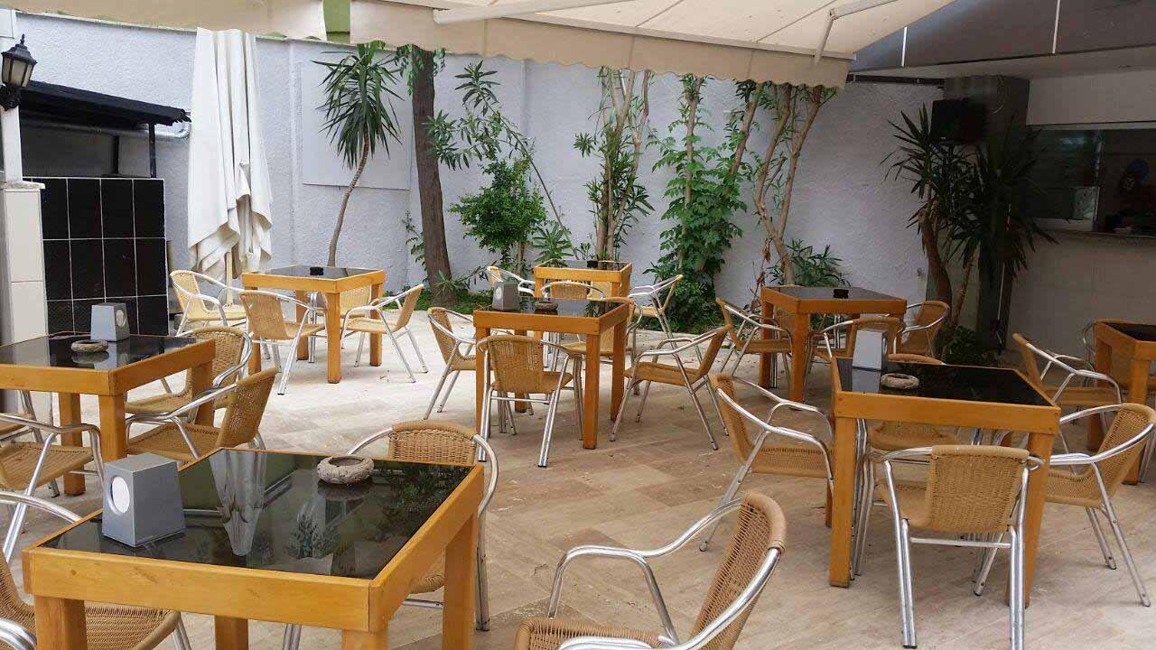 Monte Carlo 4* Alanya
