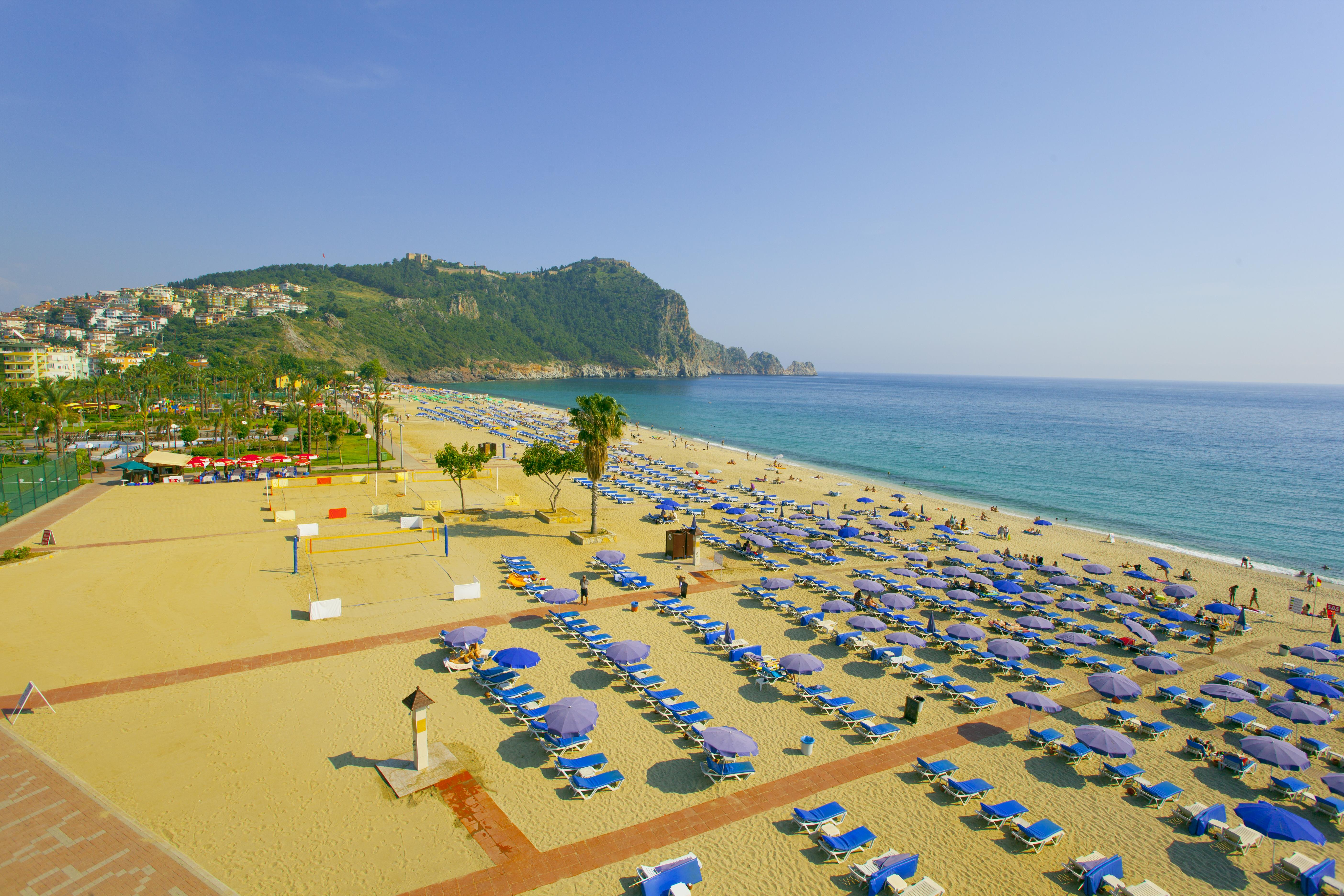 Resort Gardenia