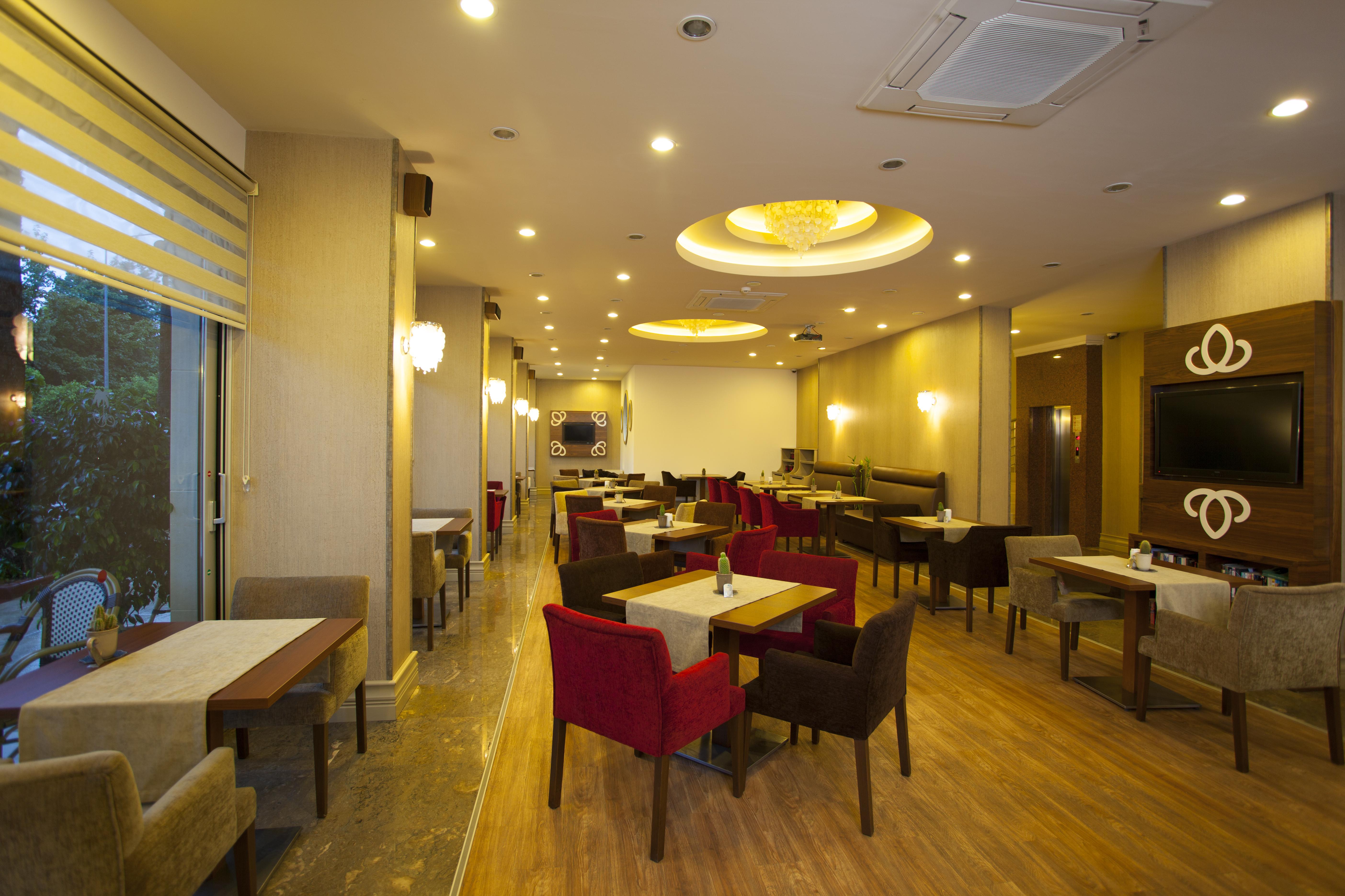 Gardenia Resort Alanya