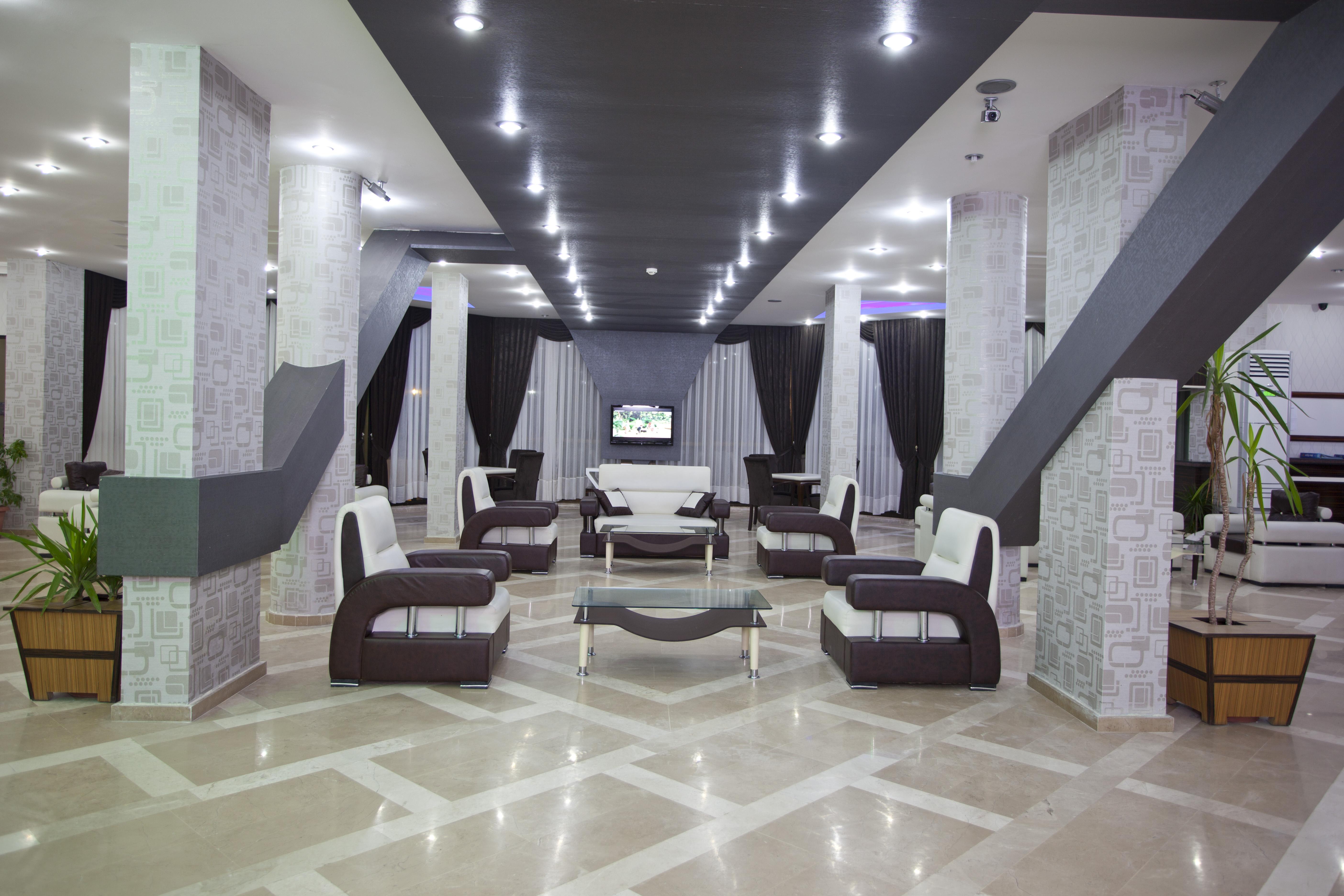 Hotel Monte Carlo Alanya