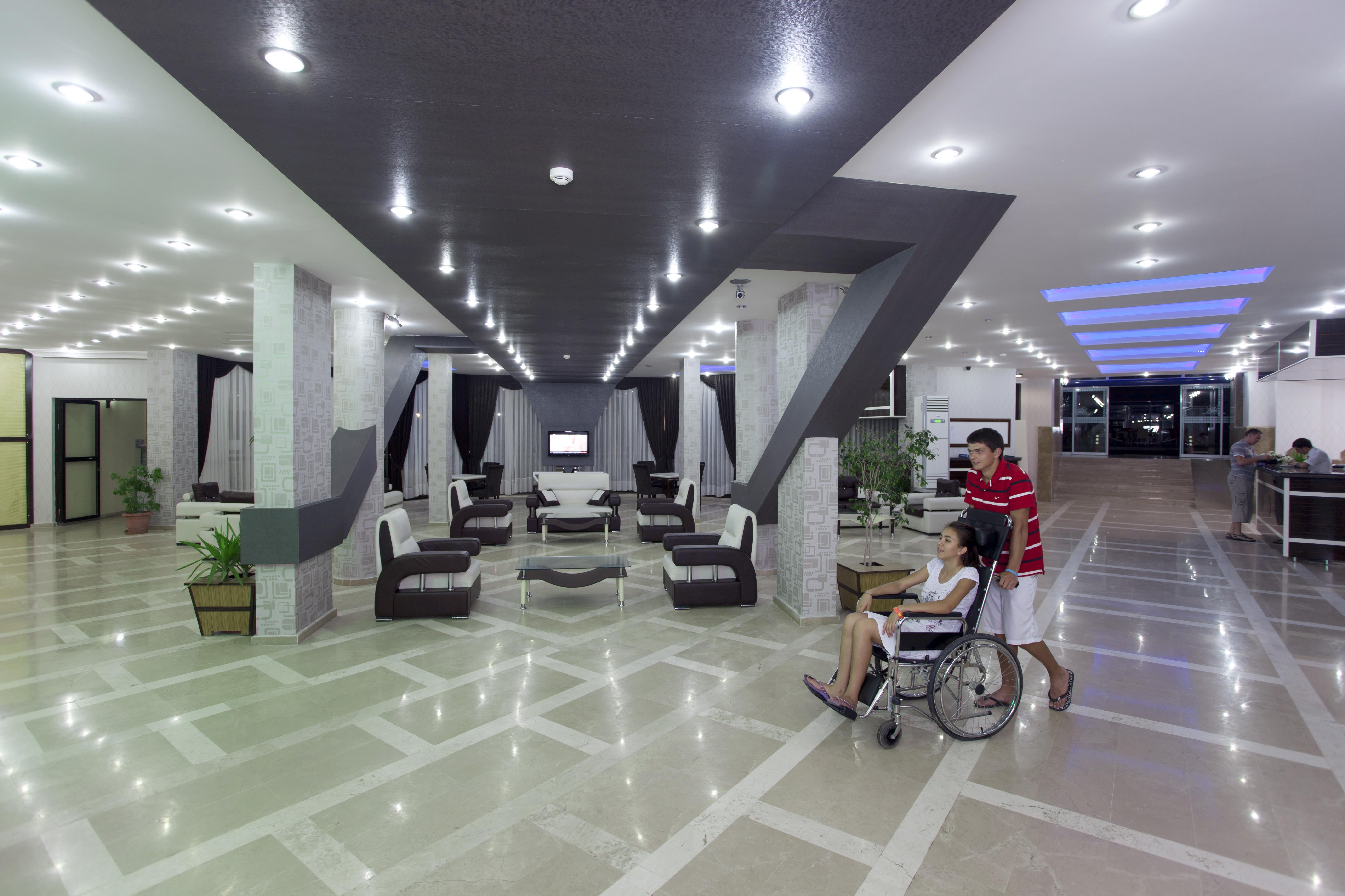 Monte Carlo 4* Alanya