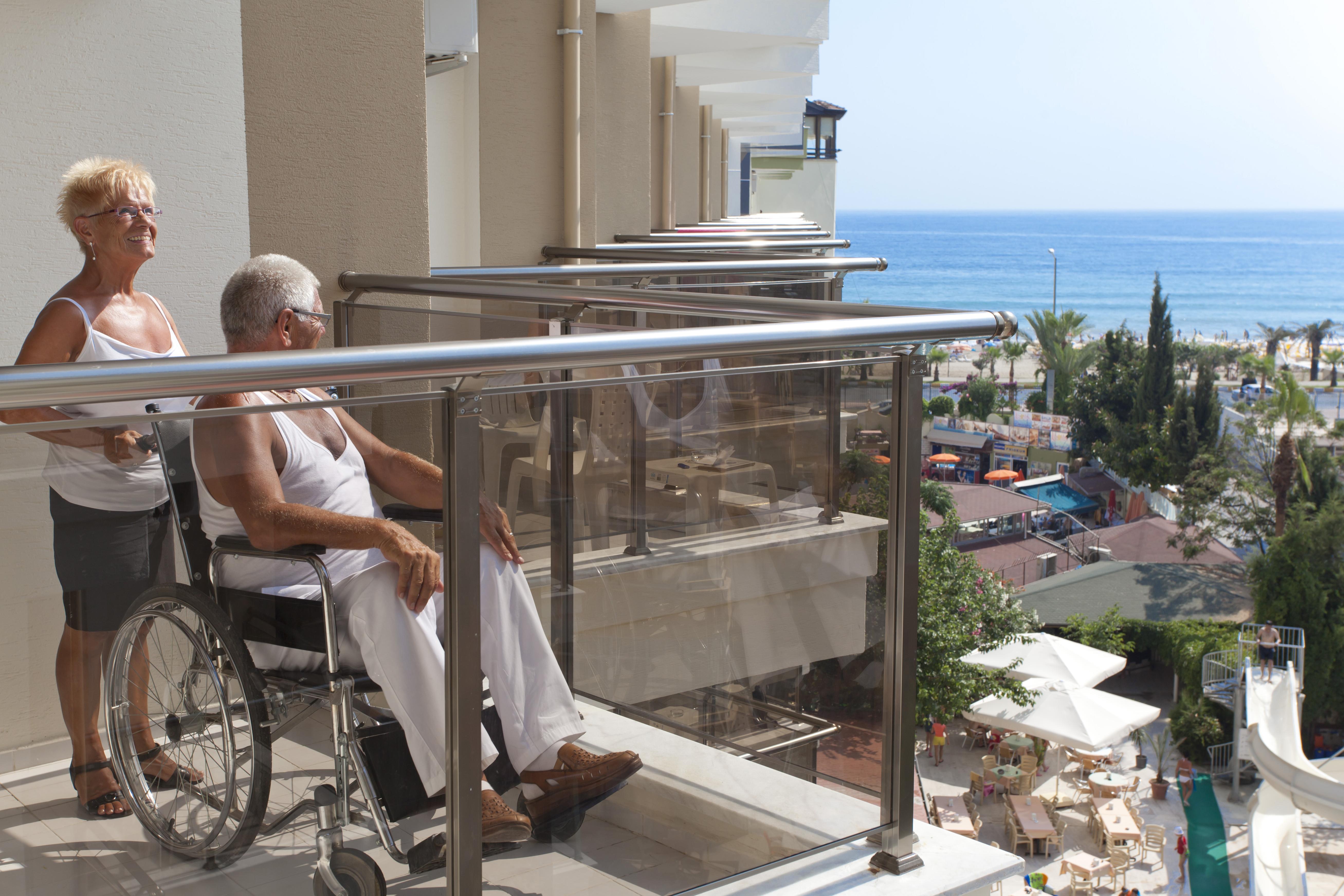 Monte Carlo Hotel 4*