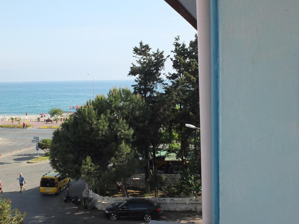 Hotel Resitalya Alanya