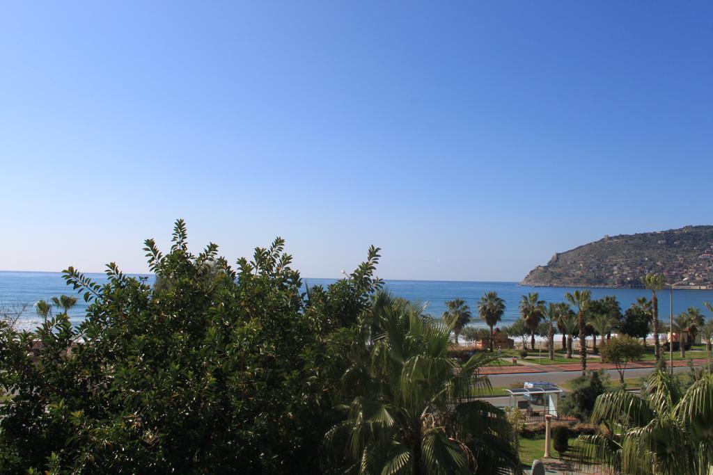 Resitalya Alanya