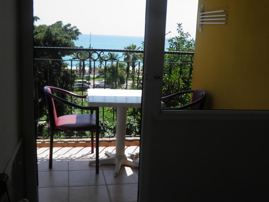 Resitalya 2* Alanya