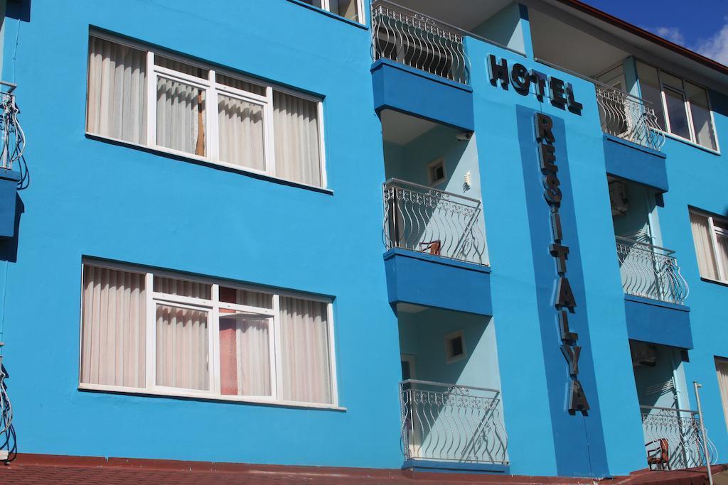 Hotel Resitalya Alanya