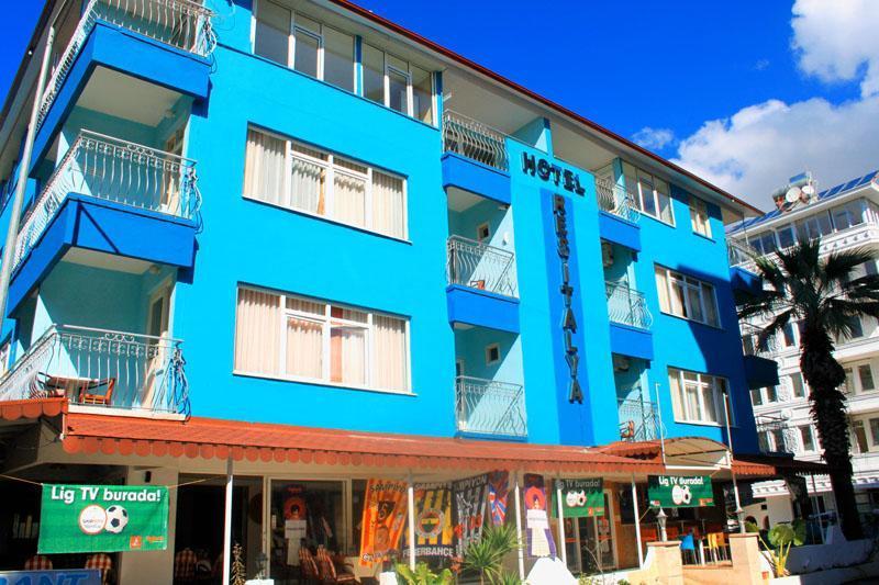 Resitalya Hotel Alanya