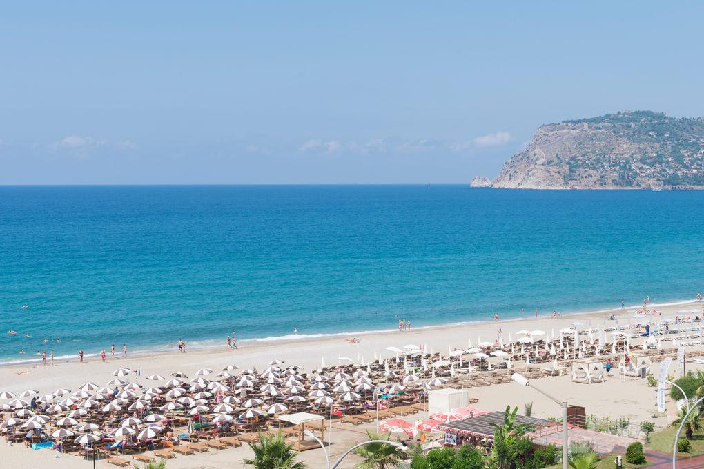 Monte Carlo Alanya