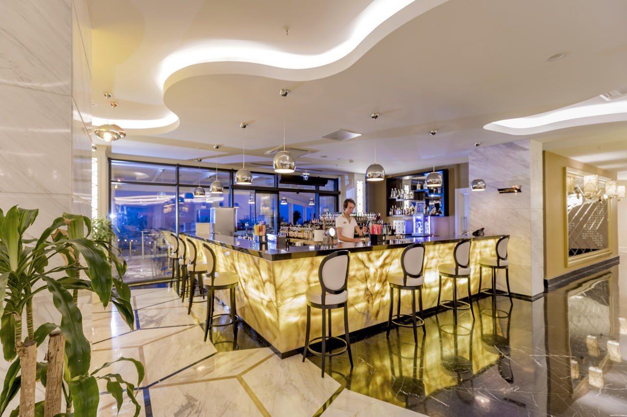 Mary Hotel 5*
