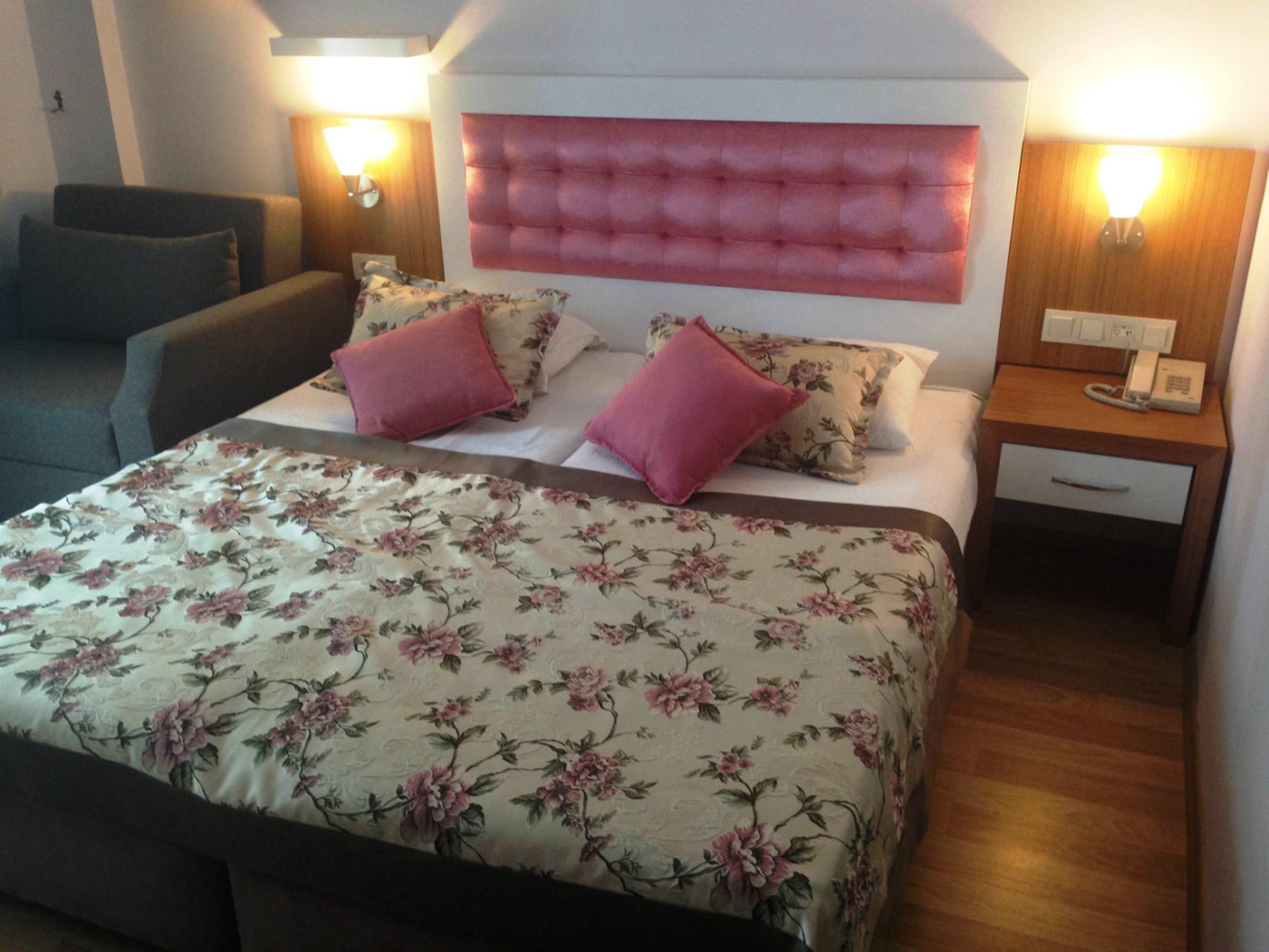 Bilkay Hotel 3*