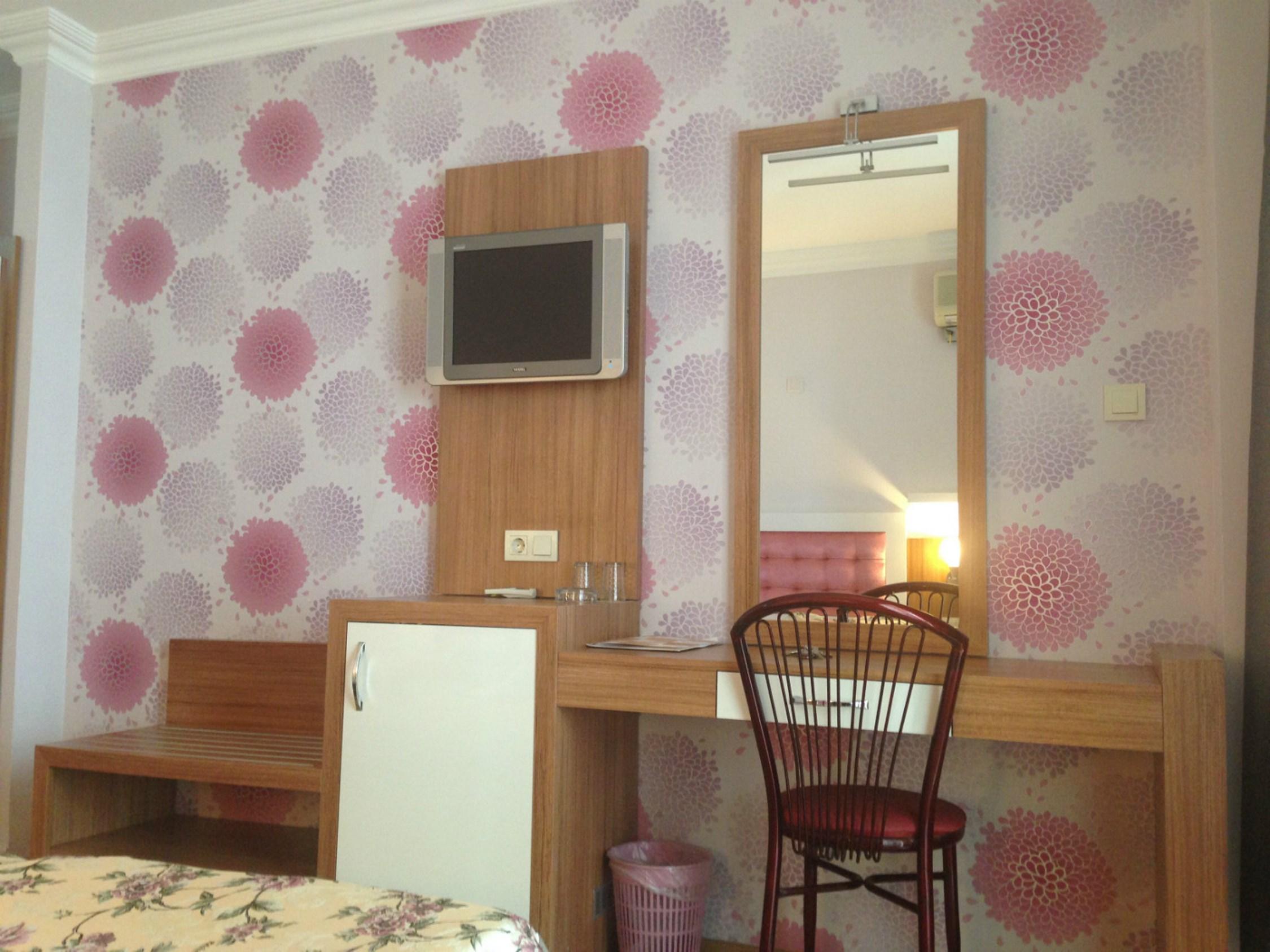 Hotel Bilkay Alanya
