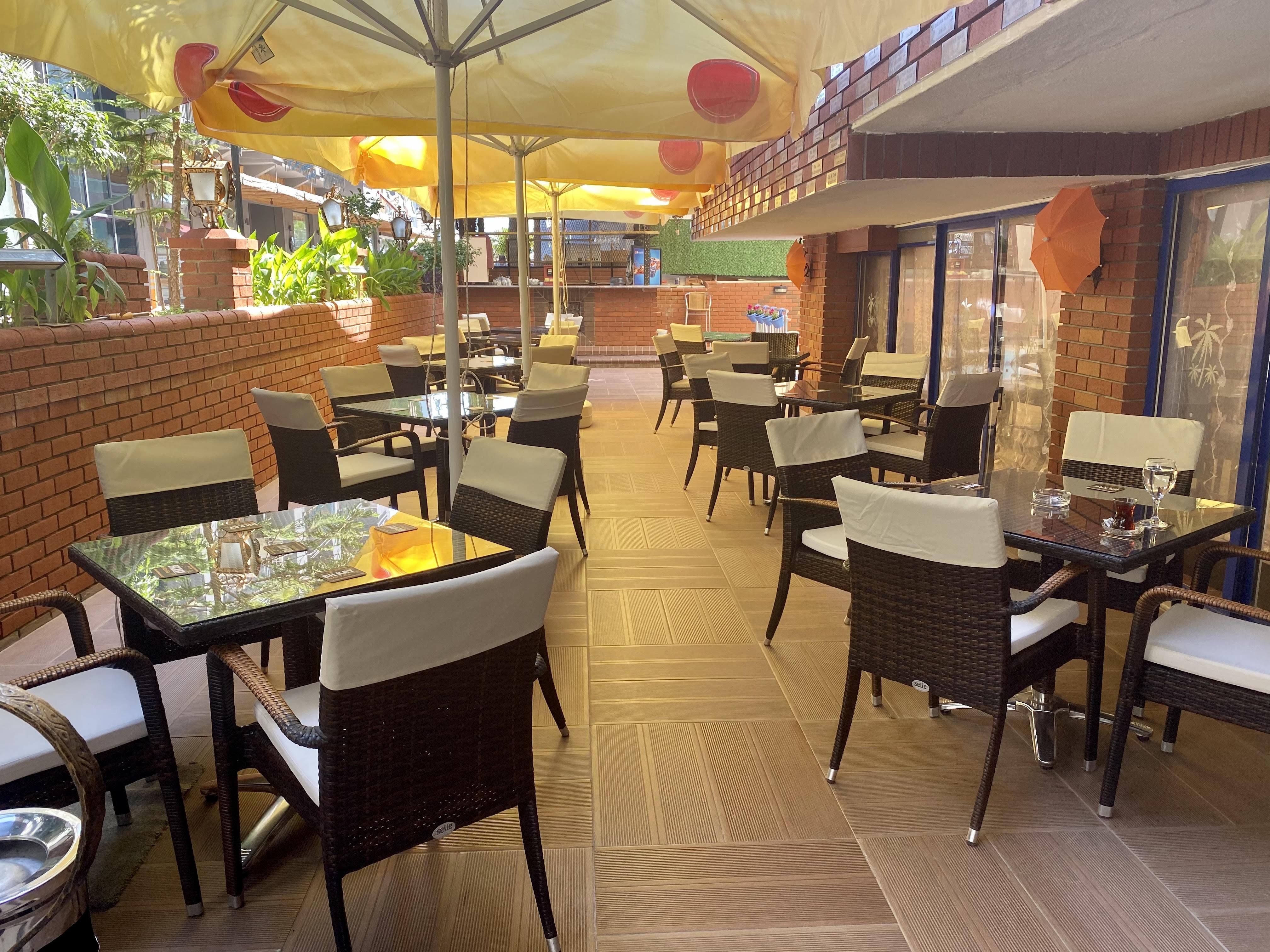 Bilkay Hotel Alanya