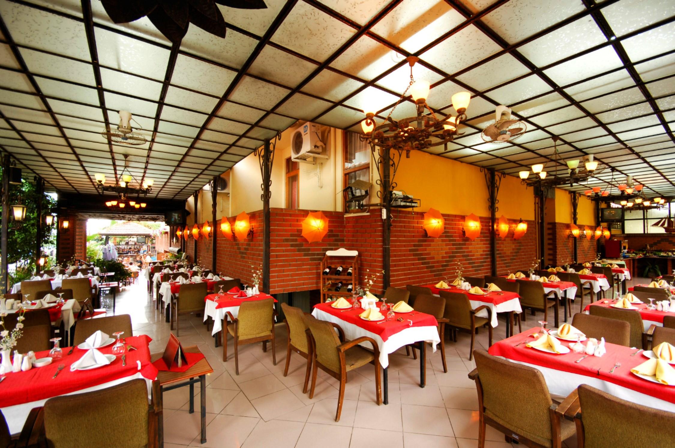 Bilkay Hotel