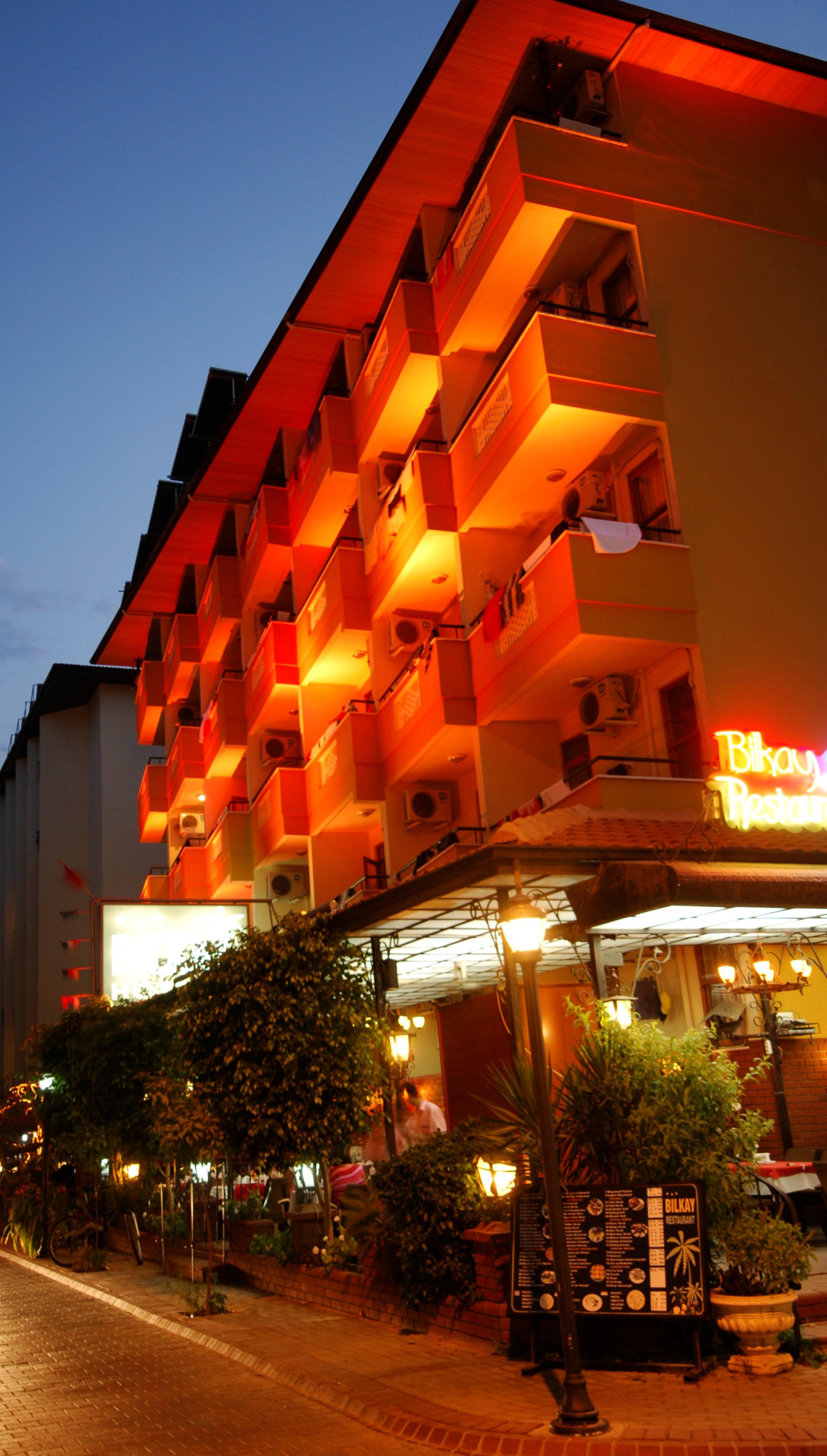 Hotel Bilkay