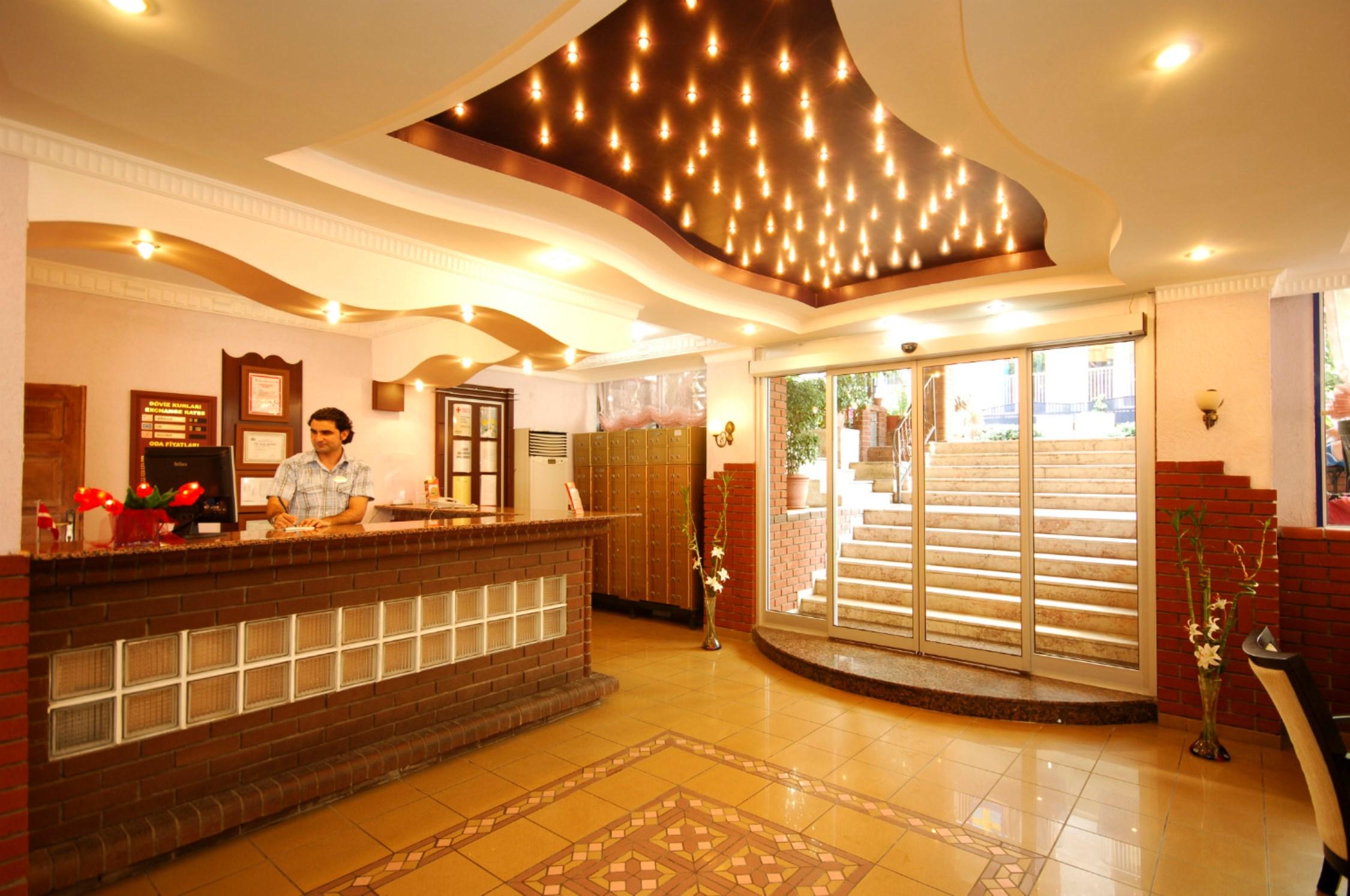 Hotel Bilkay Alanya