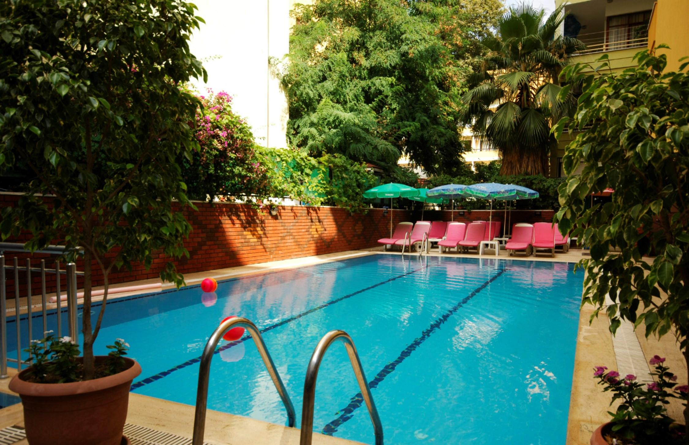 Bilkay Hotel