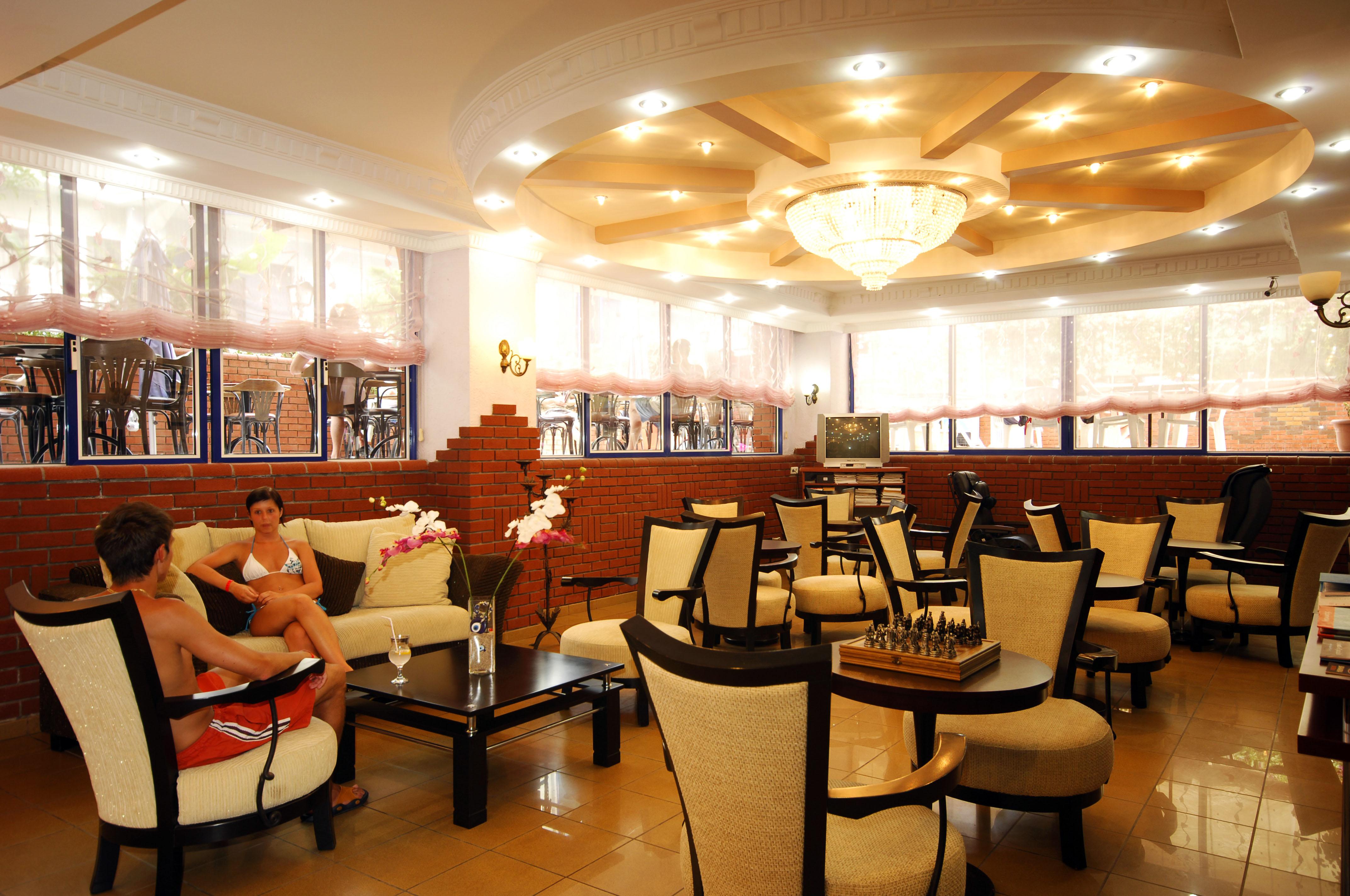 Bilkay Hotel 3*