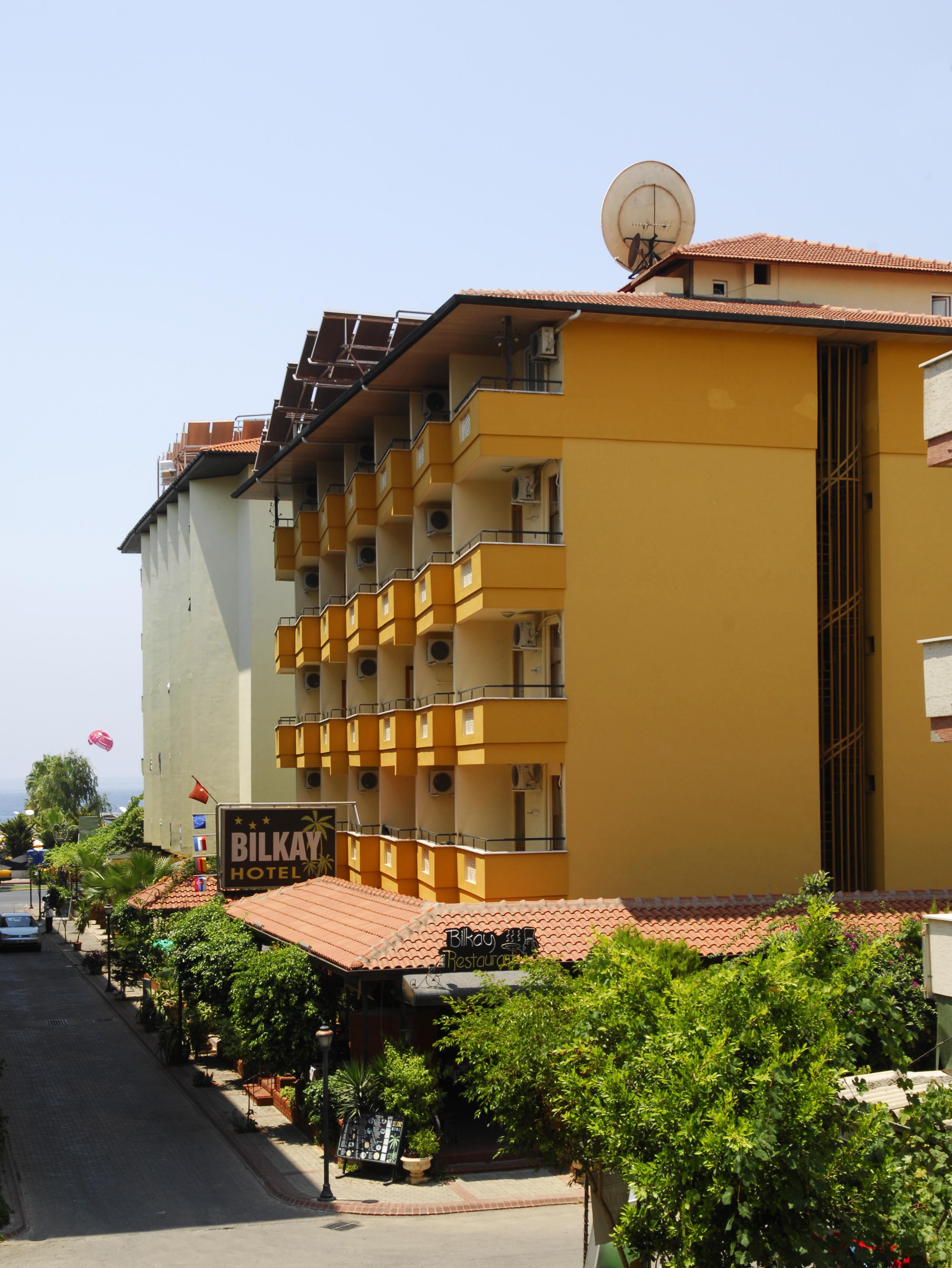Hotel Bilkay