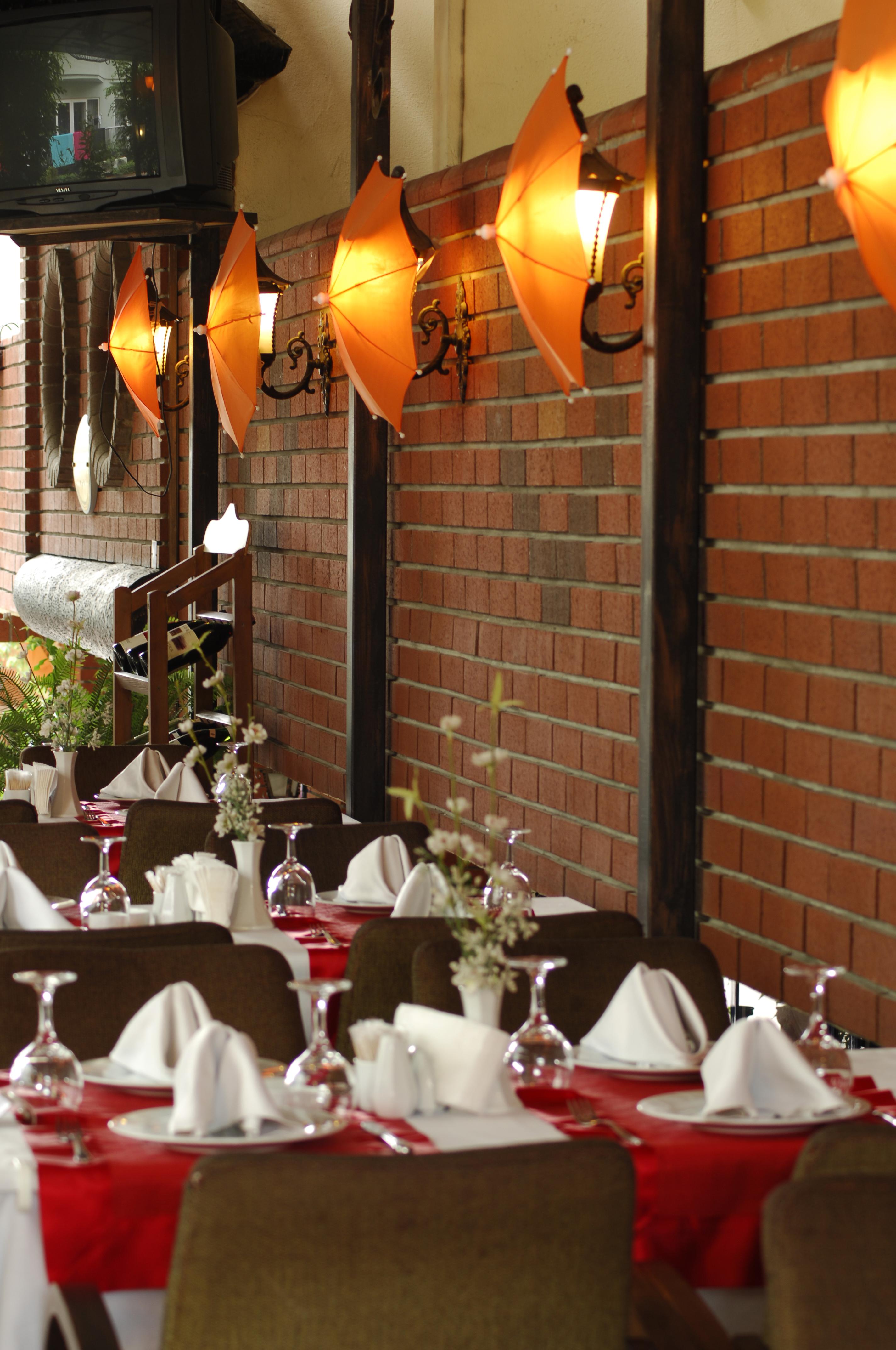 Hotel Bilkay