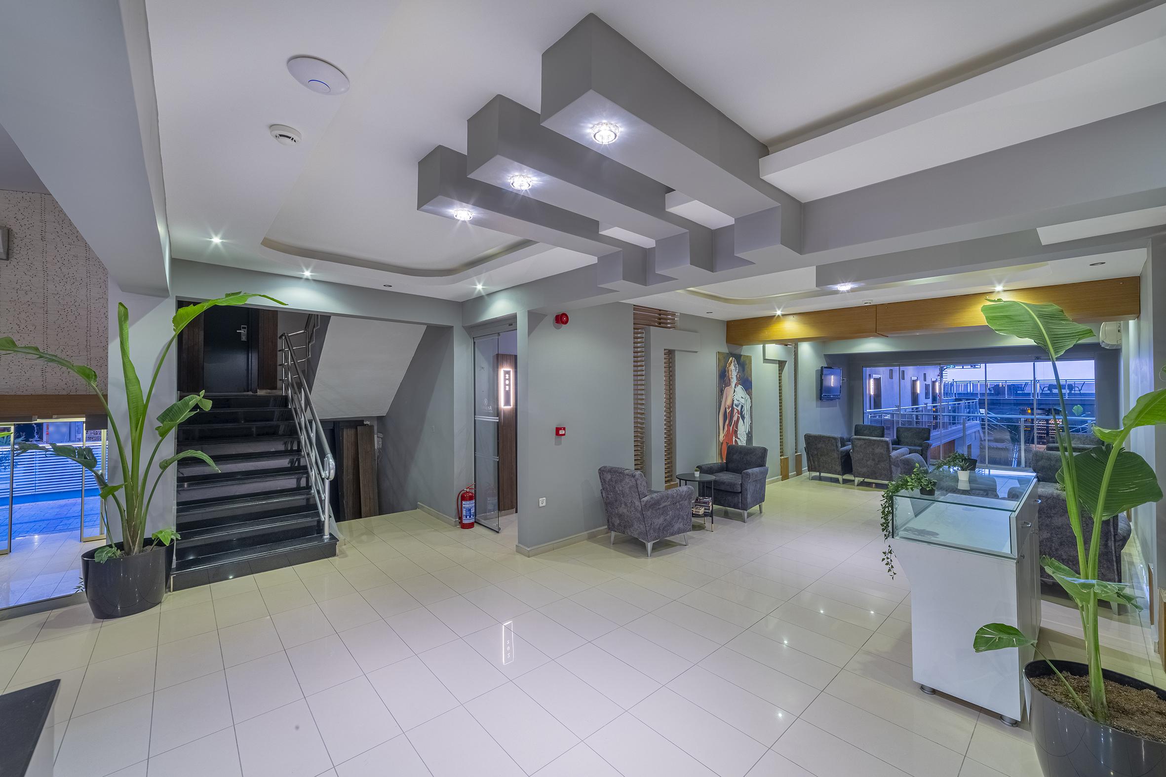 Palmiye Hotel