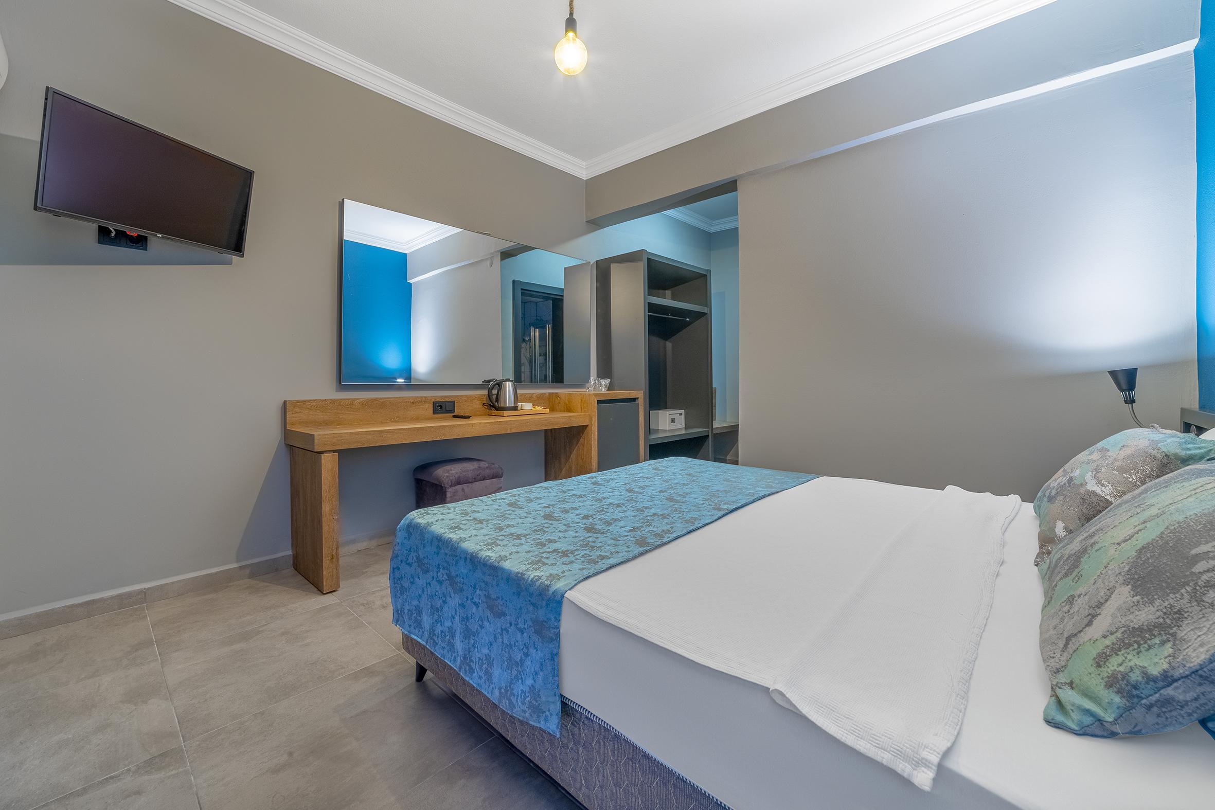 Palmiye 3* Alanya