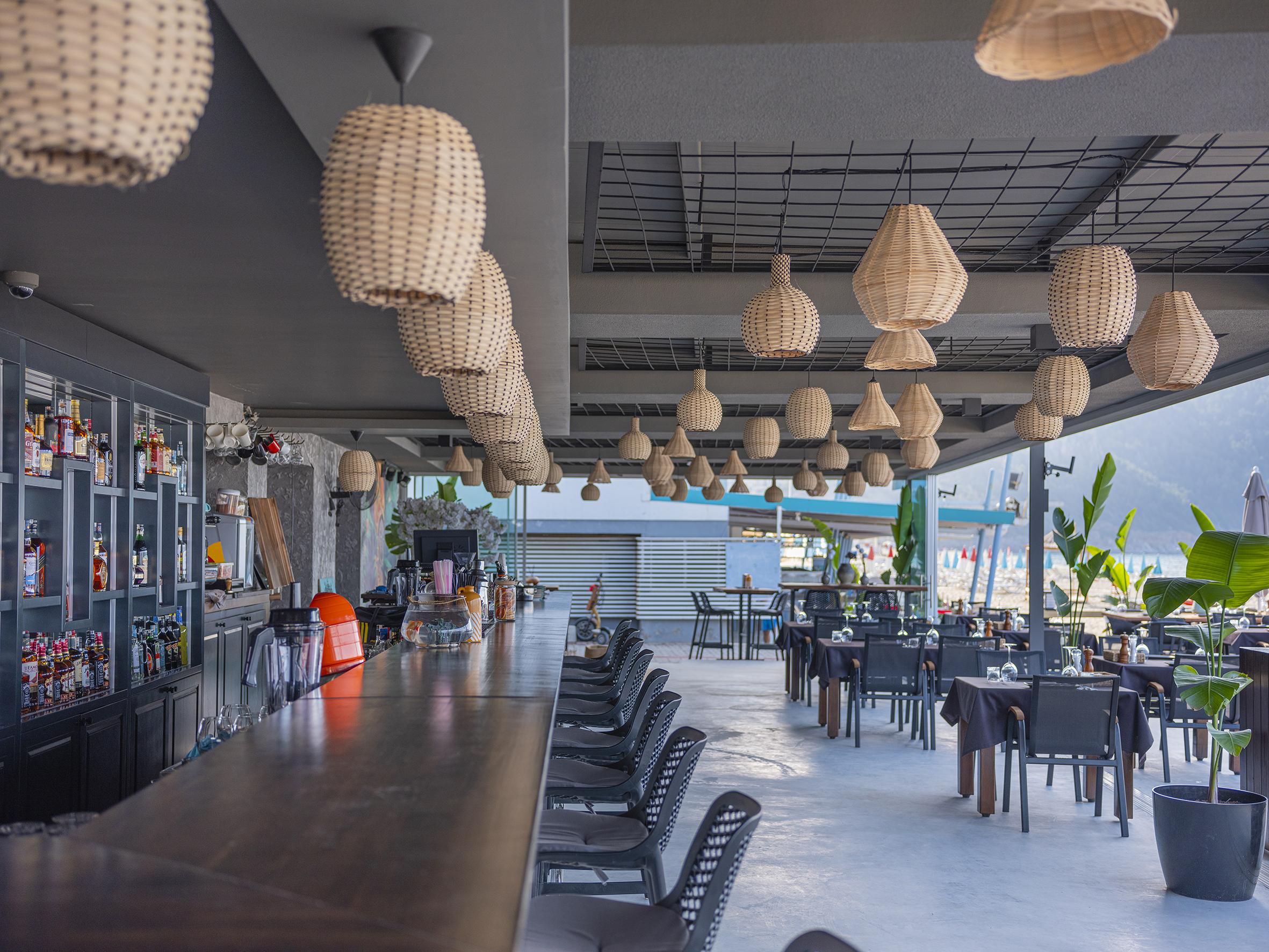 Palmiye 3* Alanya