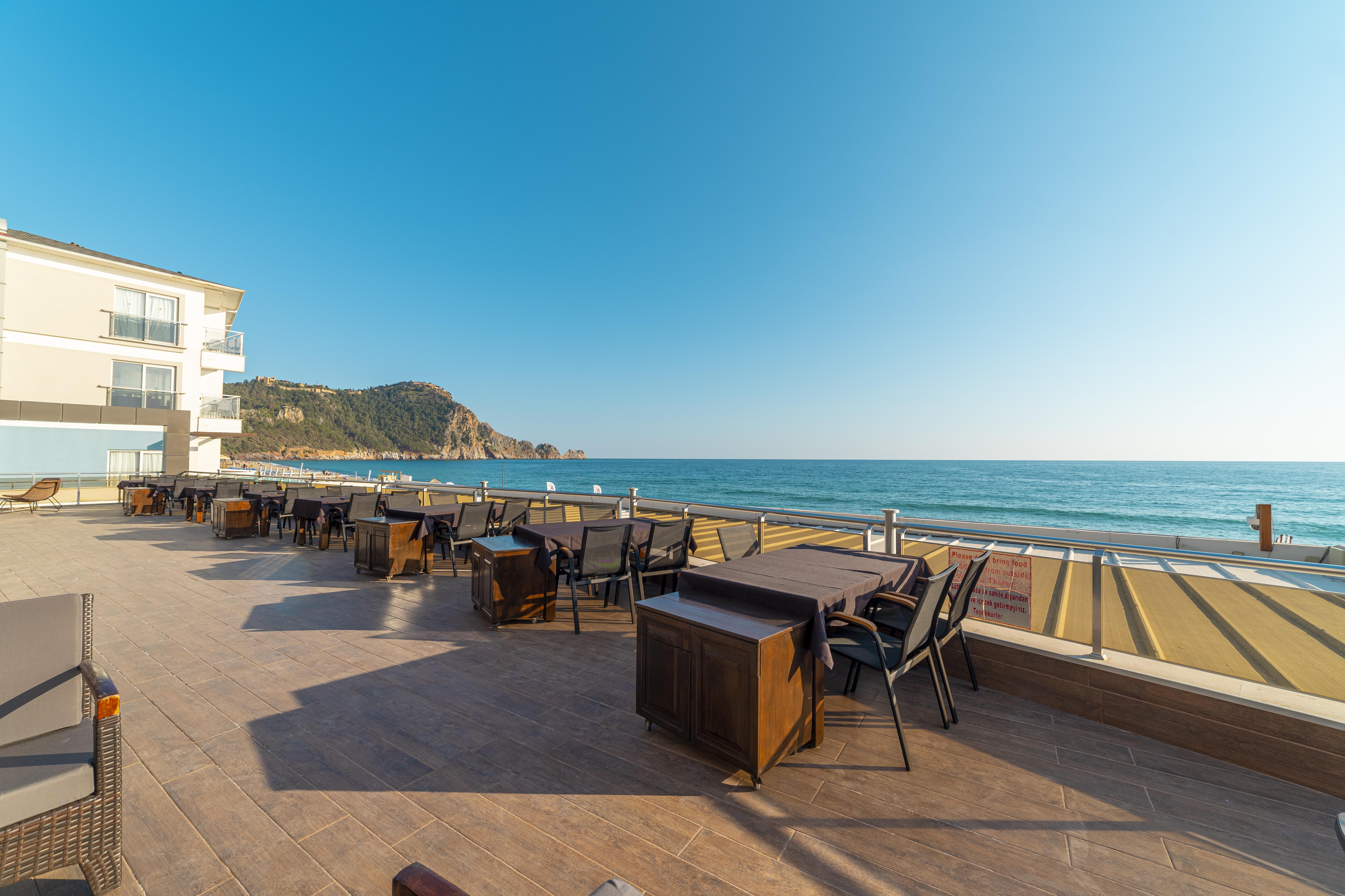 Hotel Palmiye