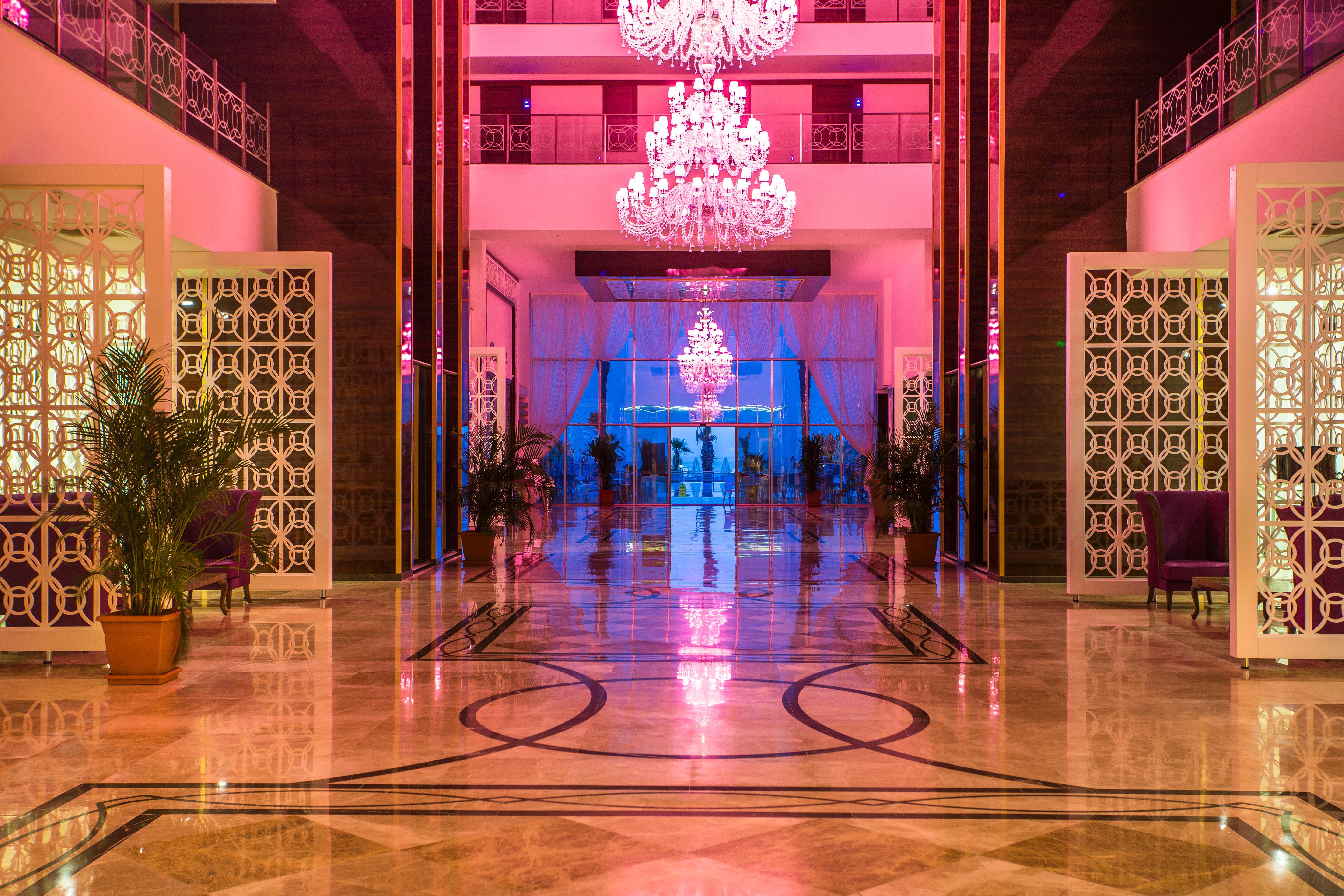 Hotel Sun Star Alanya