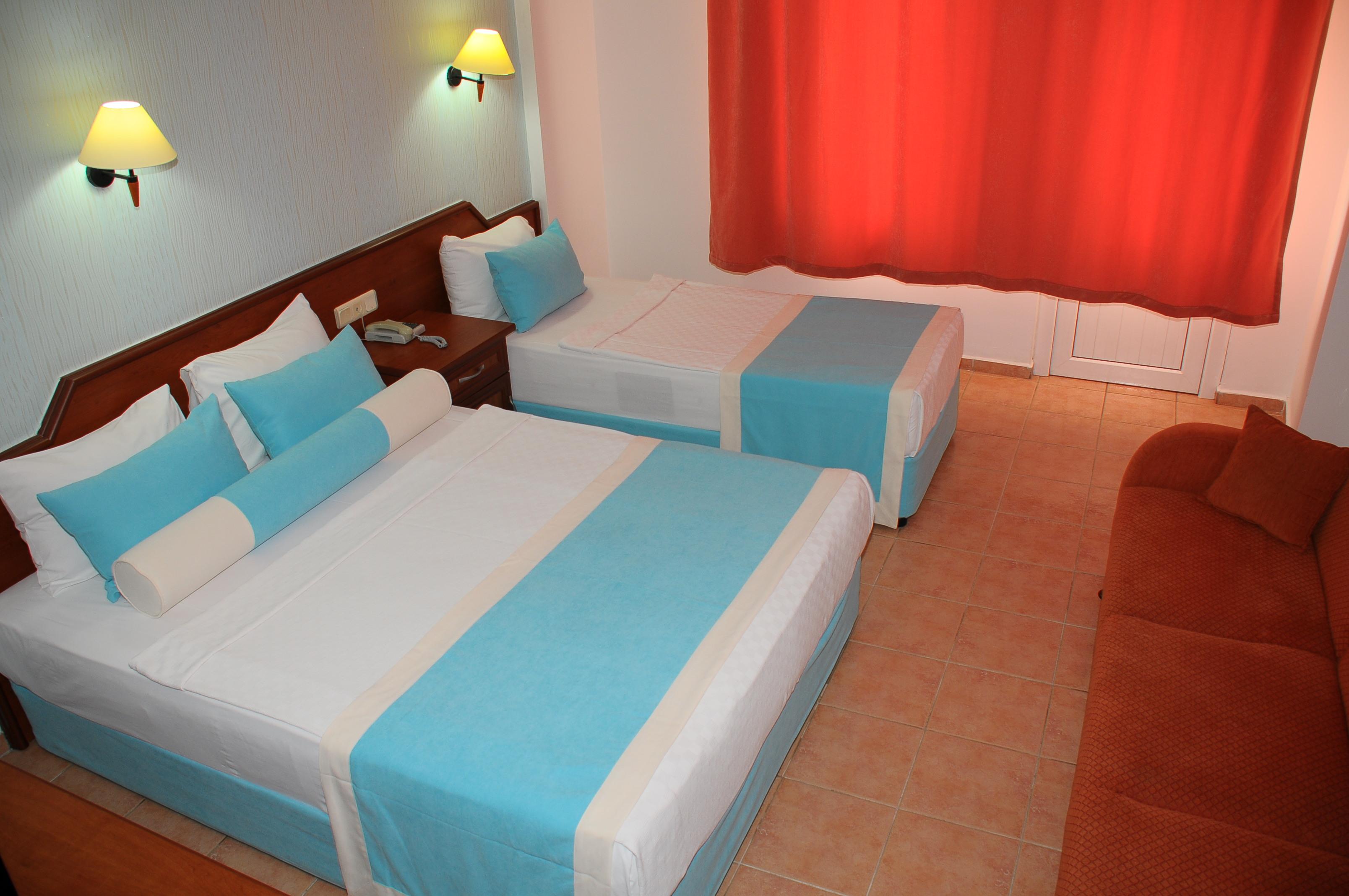 Eftalia Resort Alanya