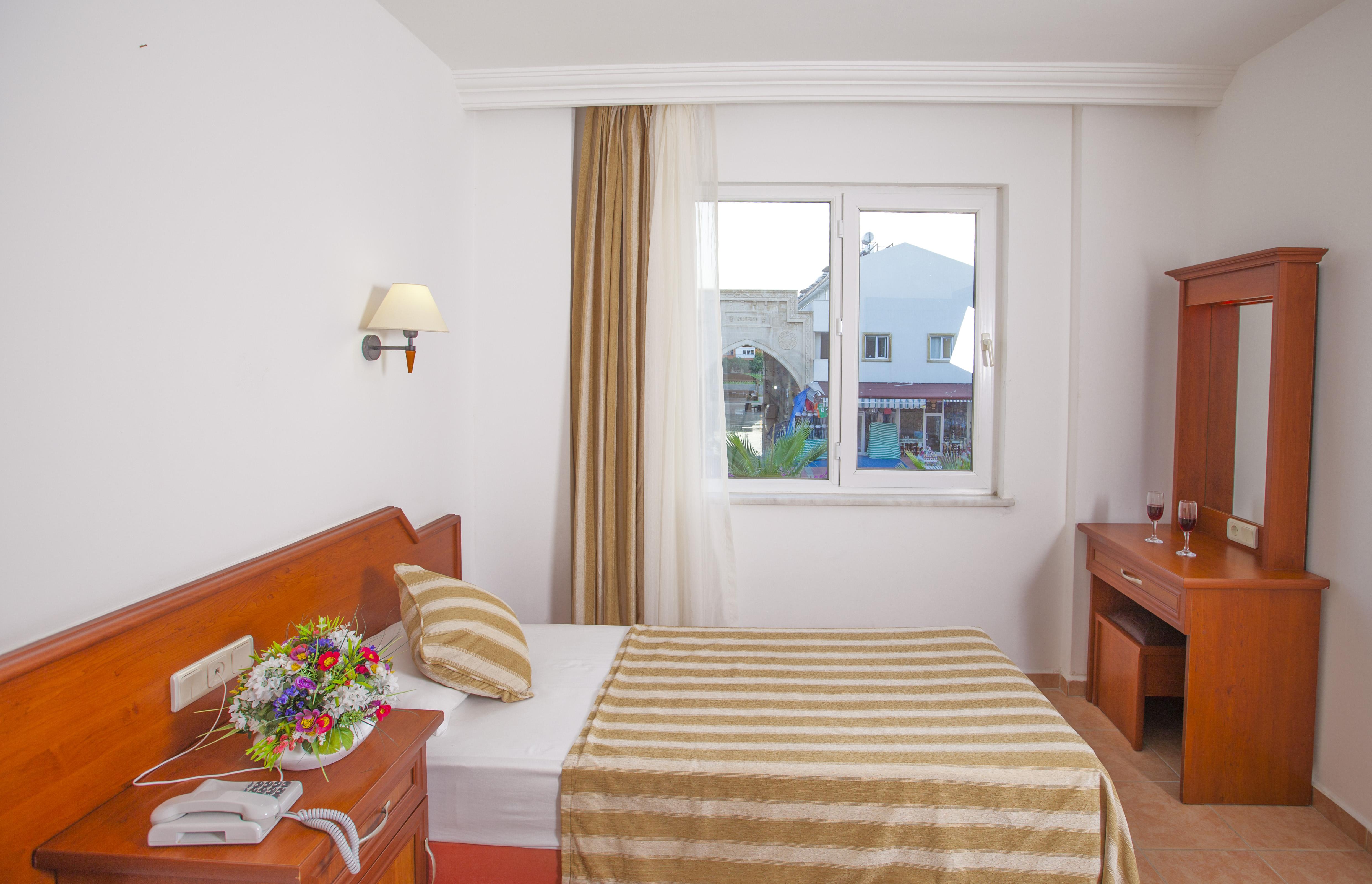 Eftalia 4* Alanya