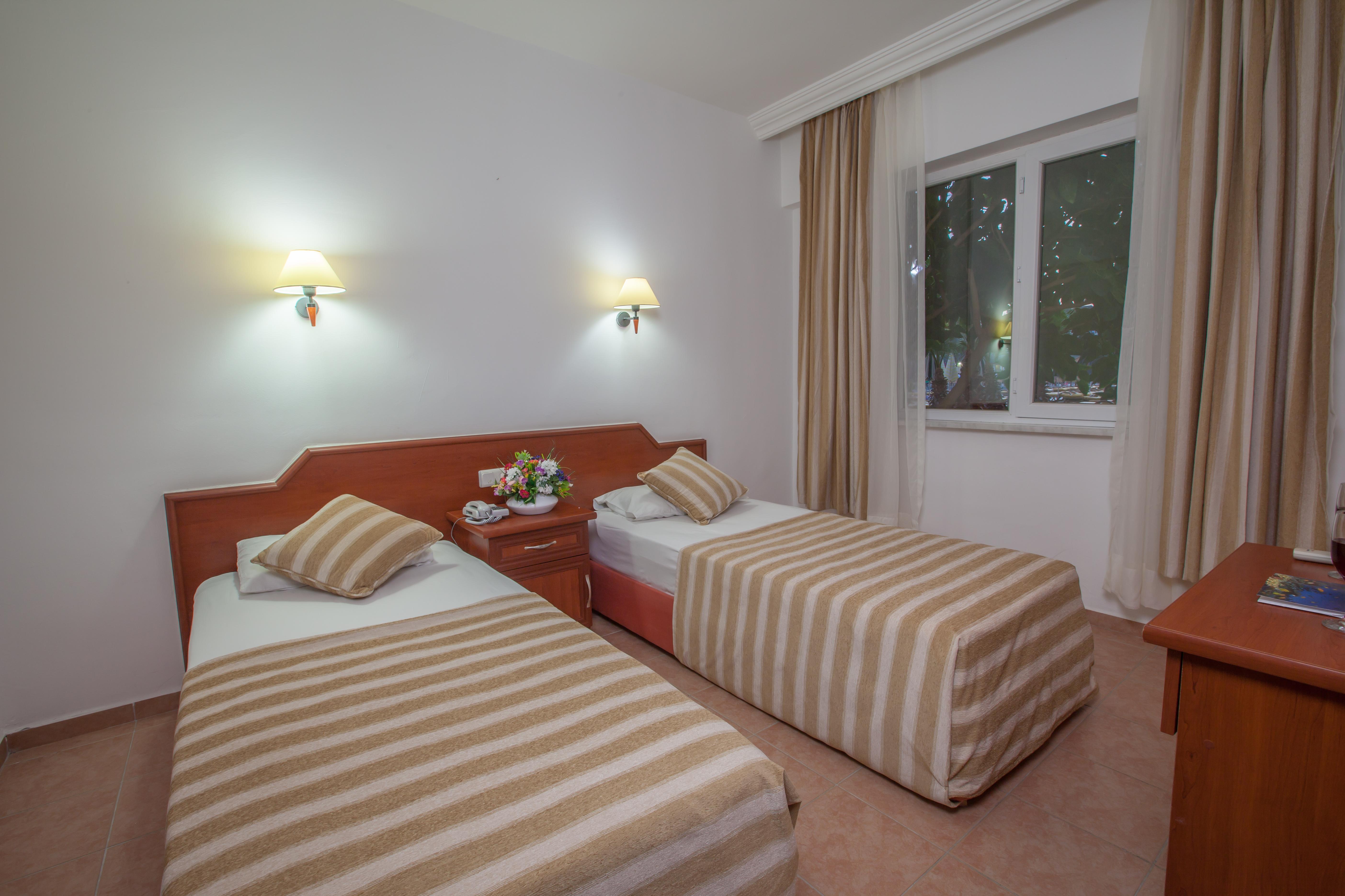 Eftalia Resort