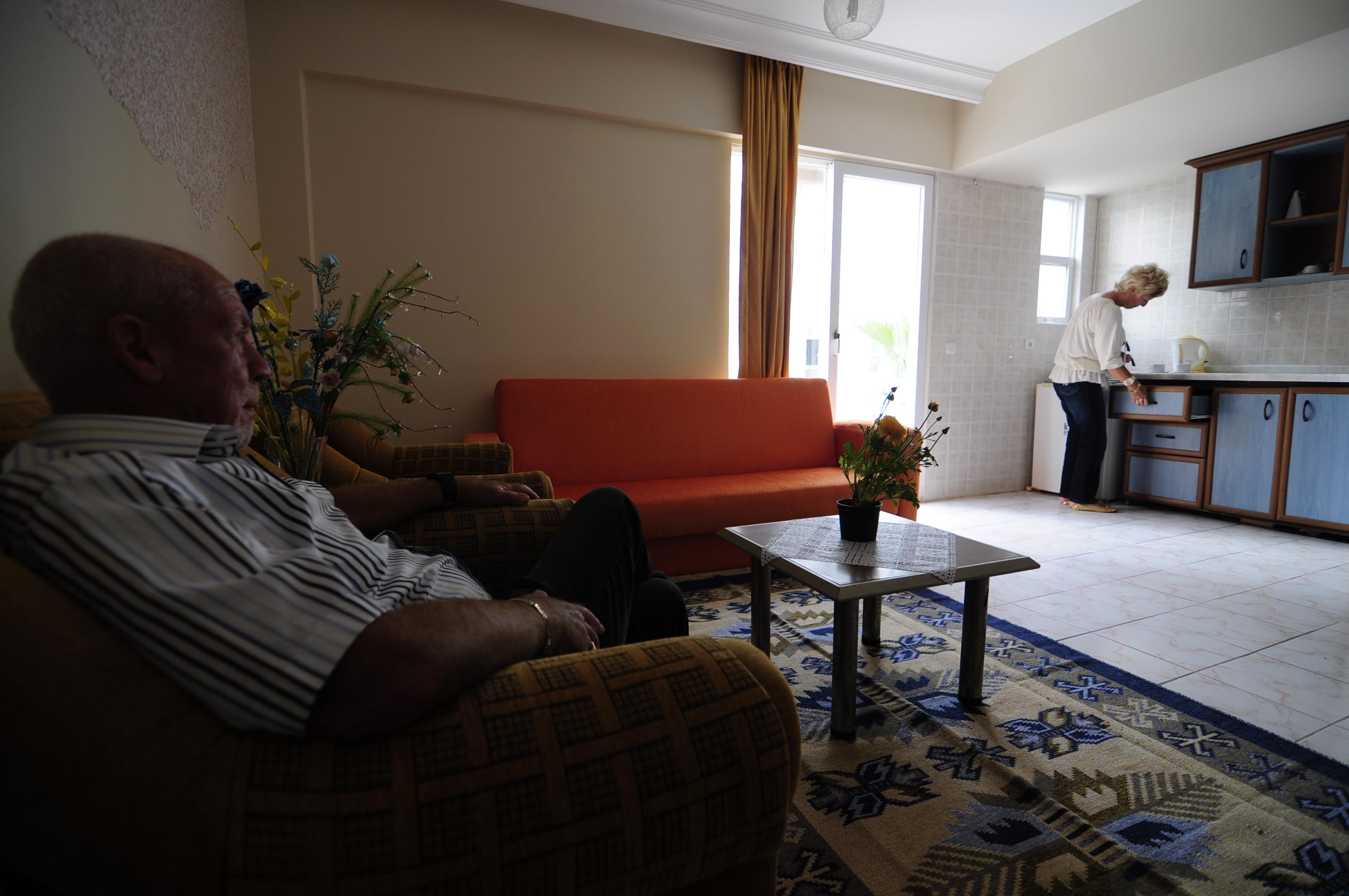 Le Moral Hotel