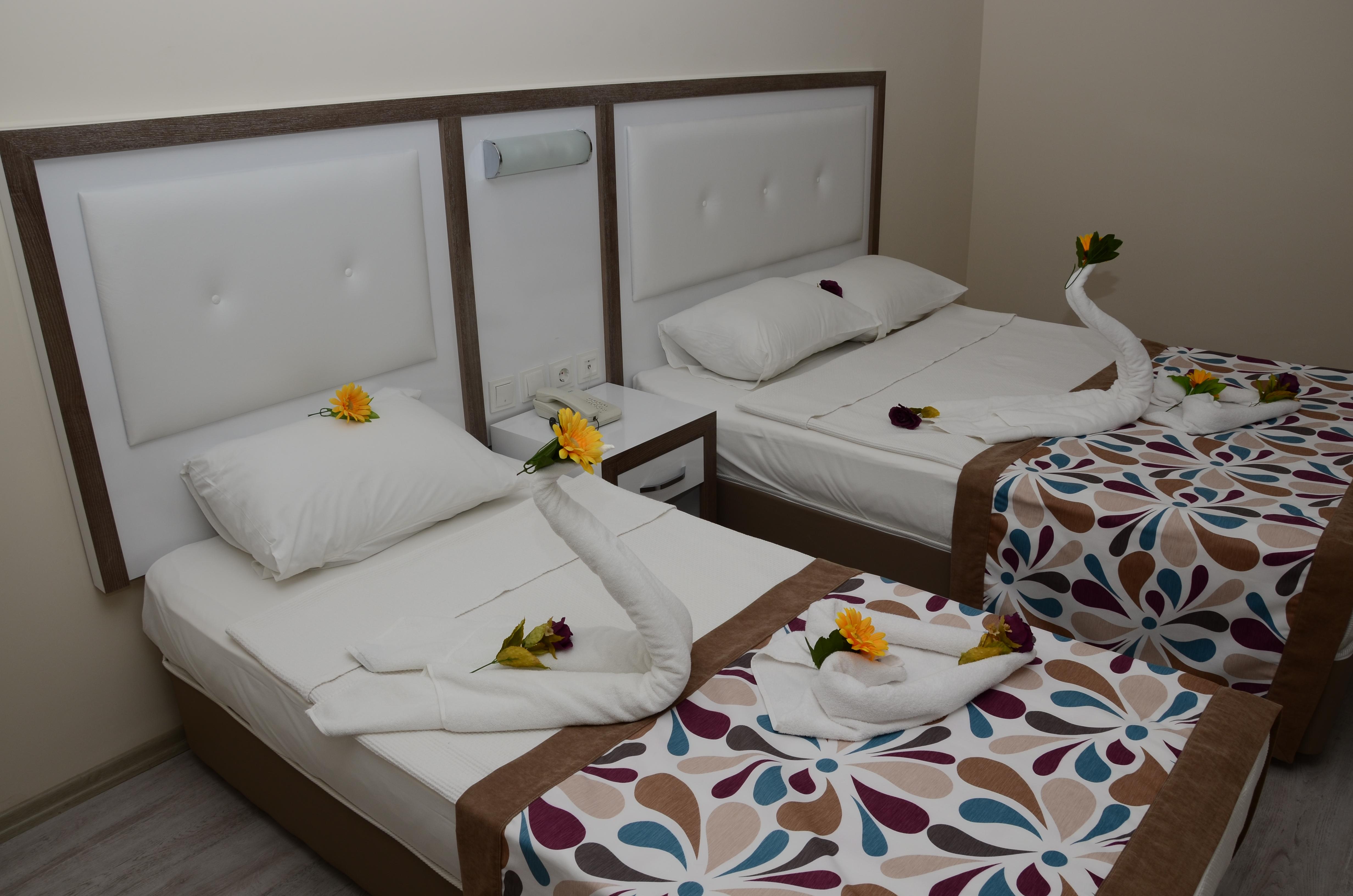 Acar Otel 4*