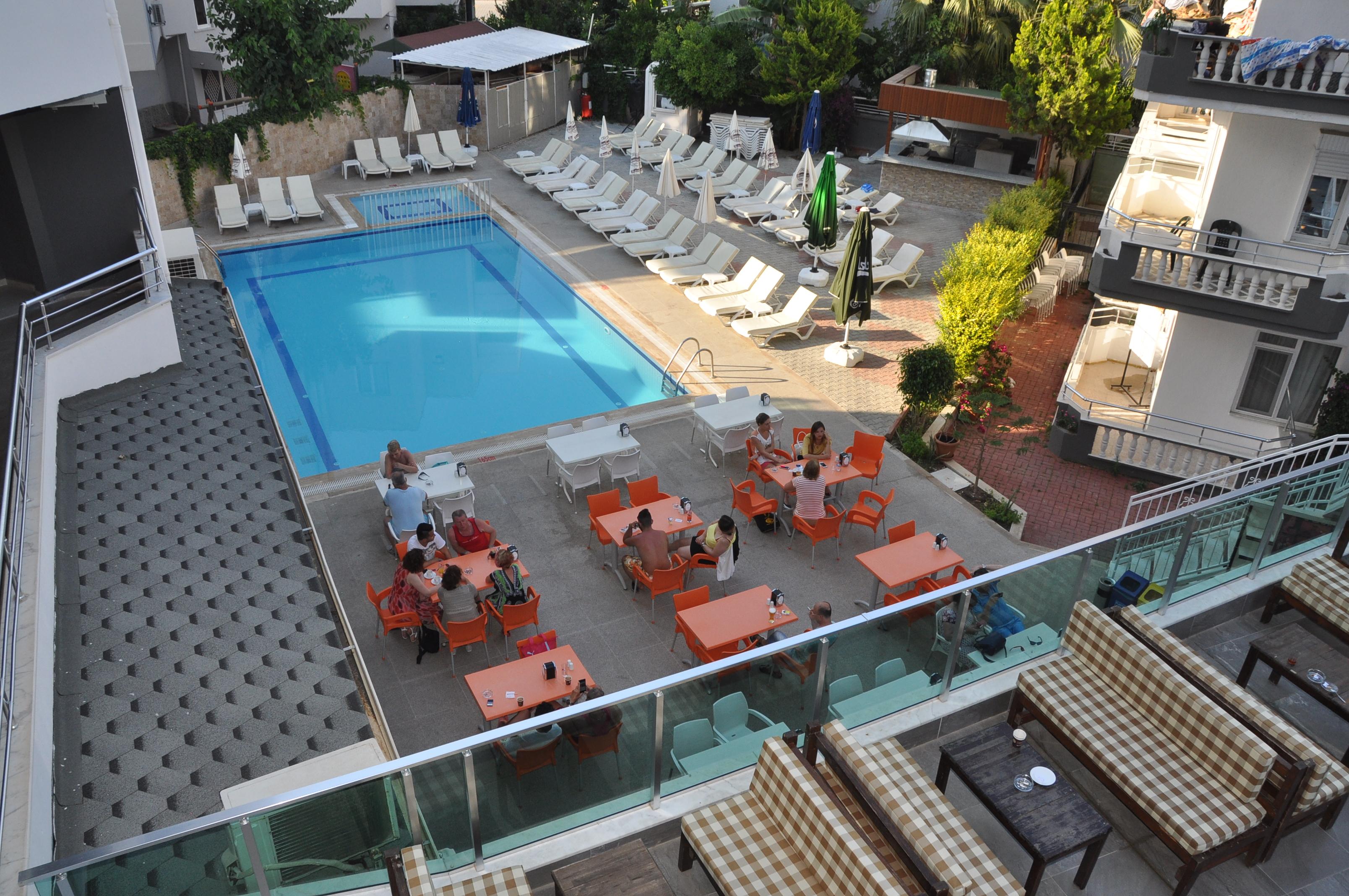 Otel Acar 4*