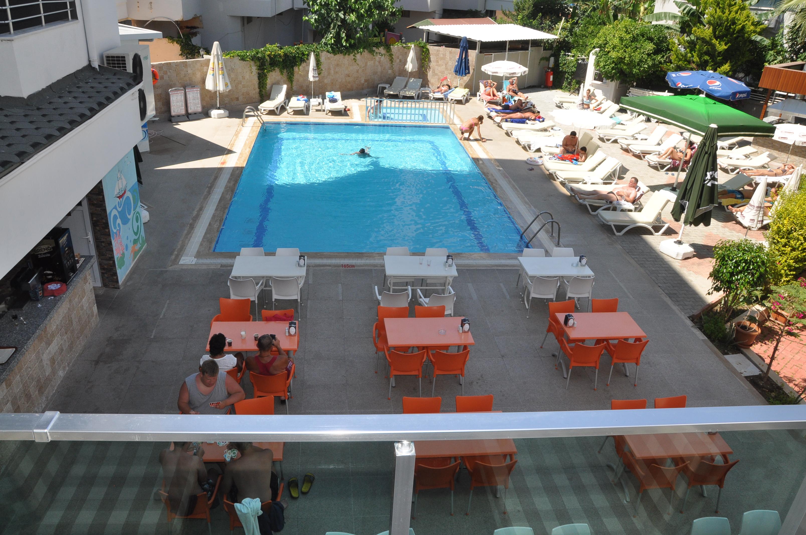 Otel Acar 4*
