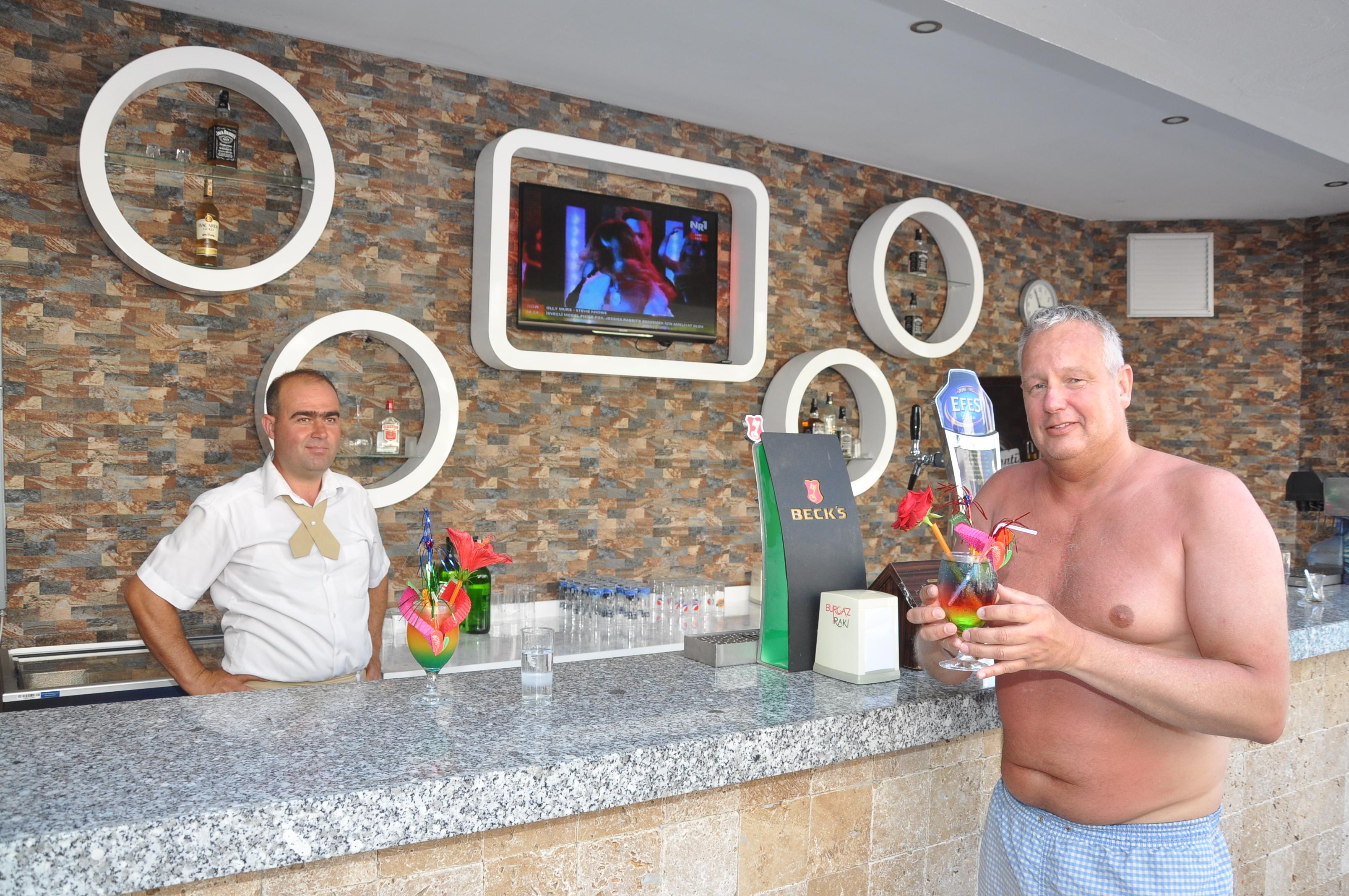 Otel Acar 4*