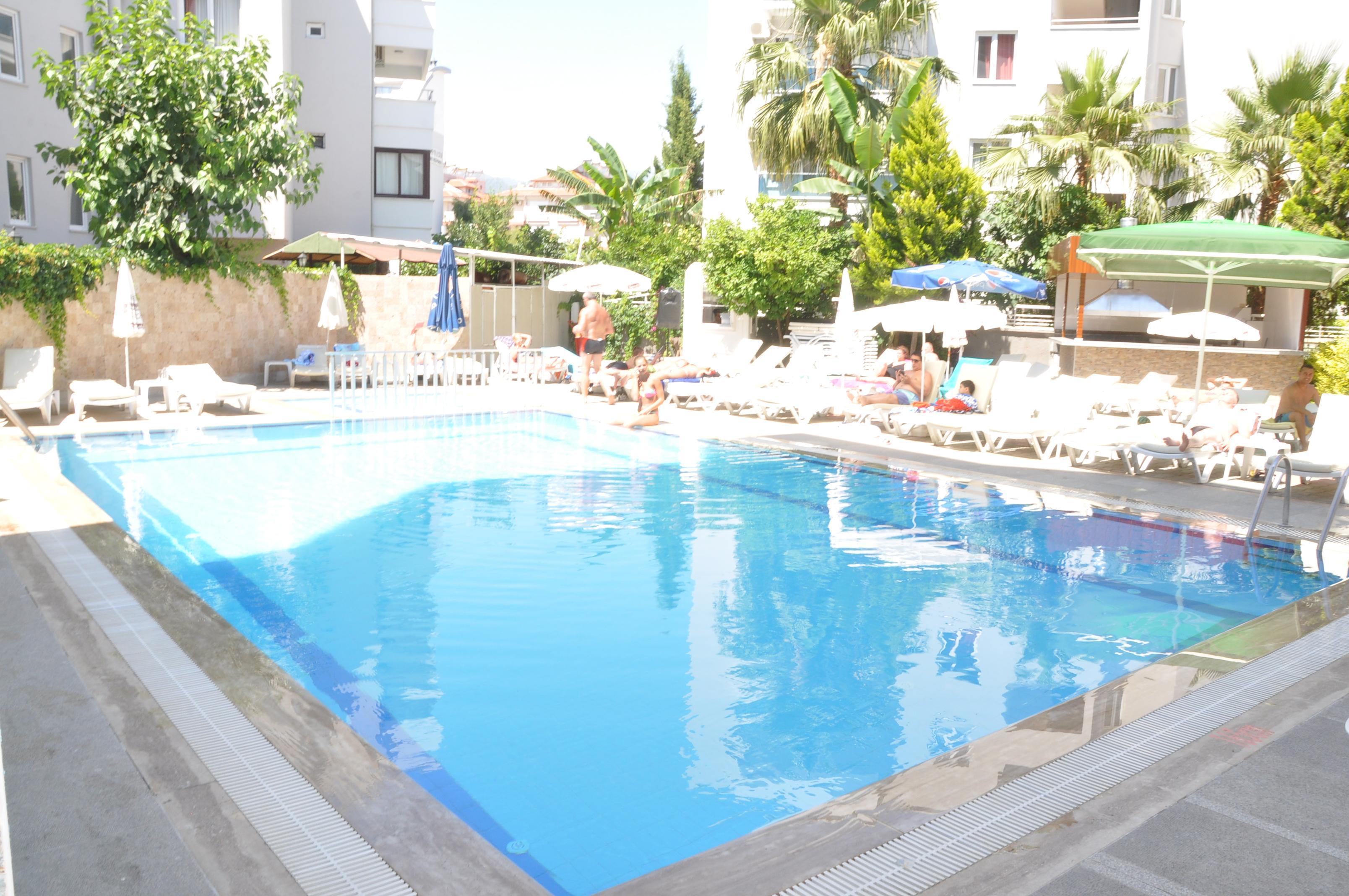 Acar 4*