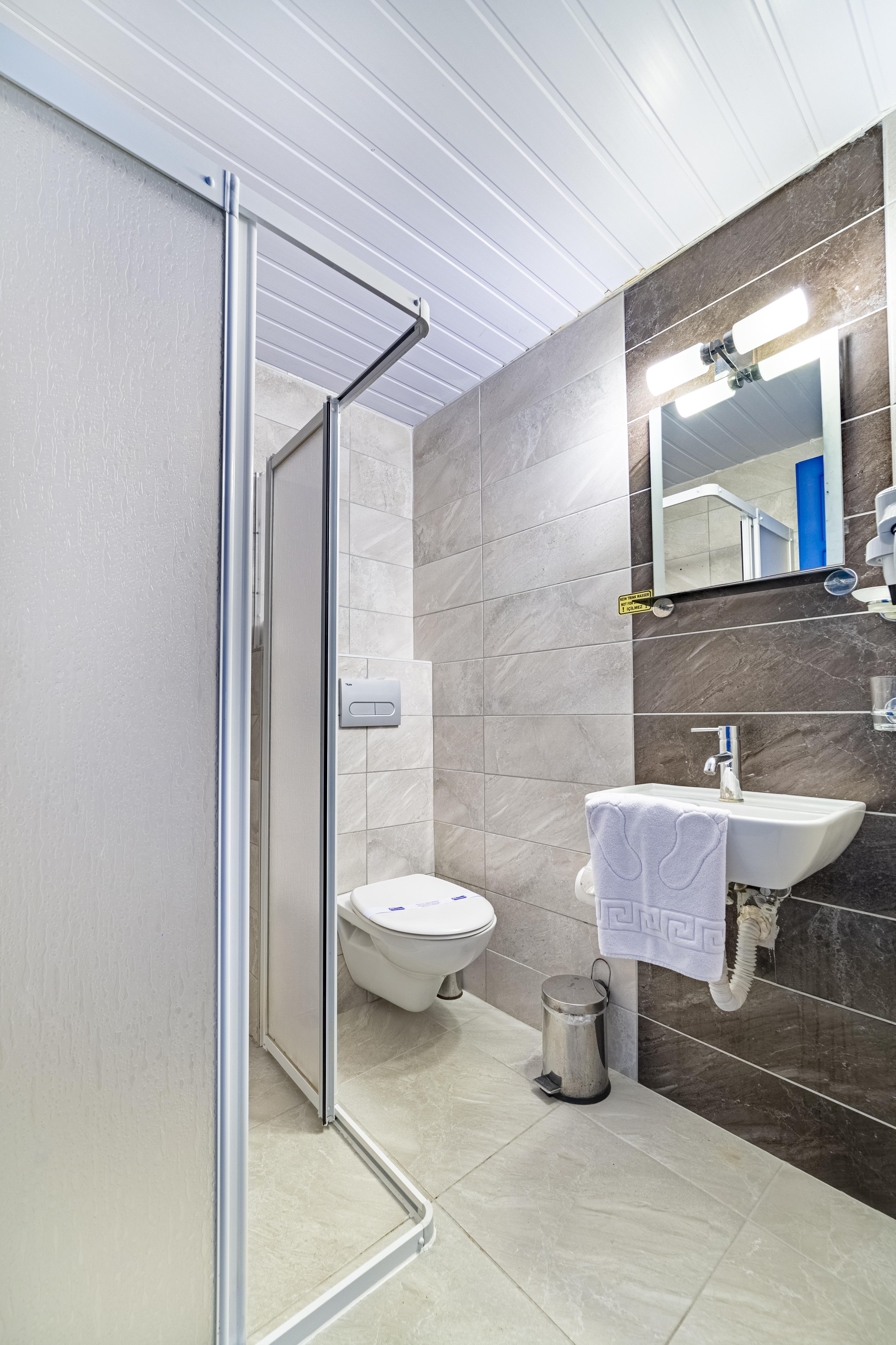 La Marina (adults Only) Alanya