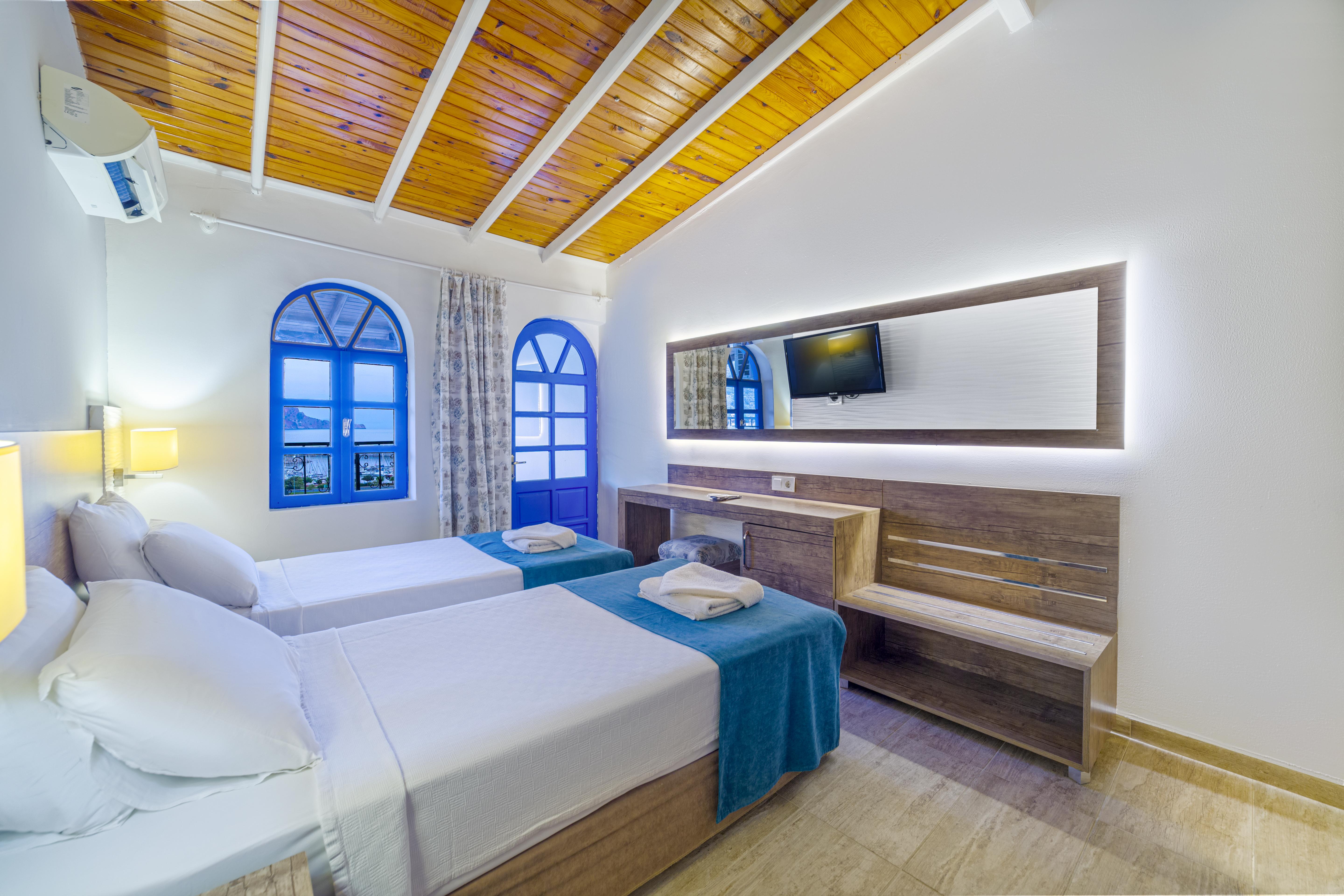 La Marina (adults Only) Hotel