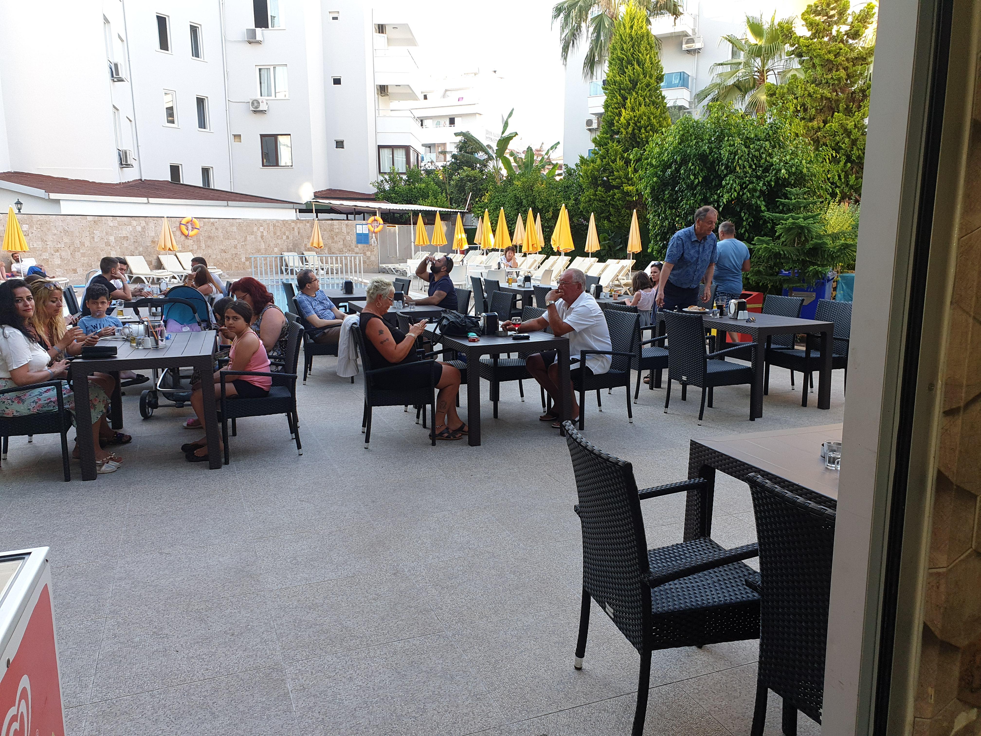 Otel Acar