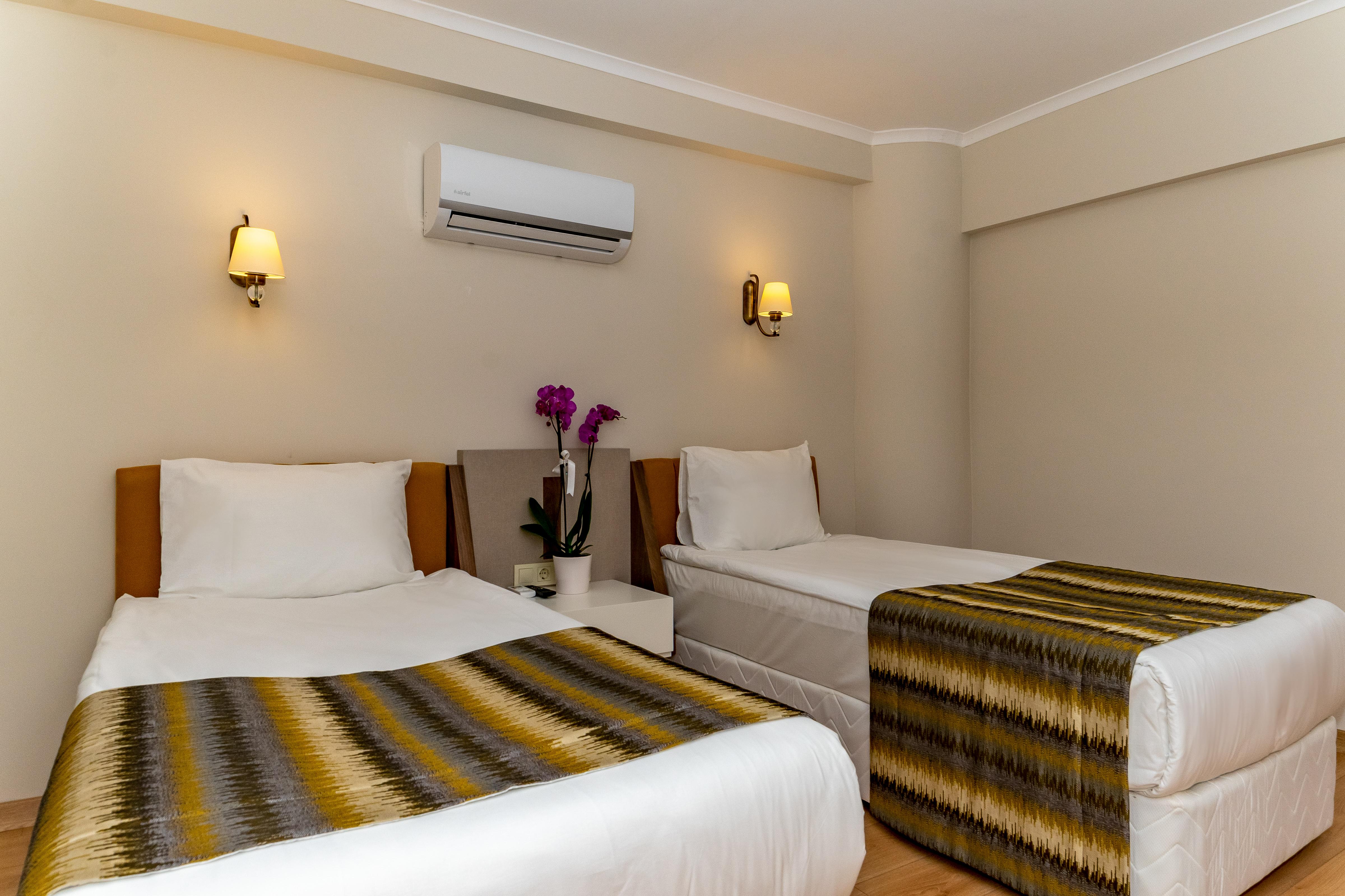 Armas Prestige Hotel