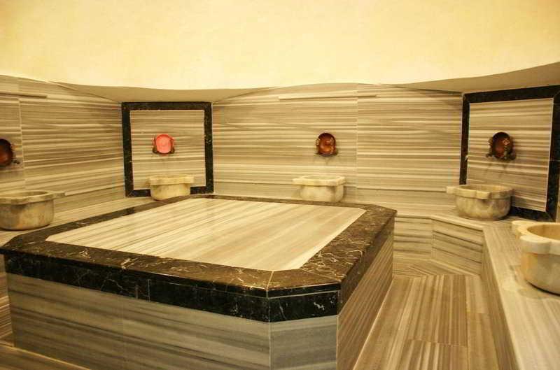 Sultan Sipahi Hotel