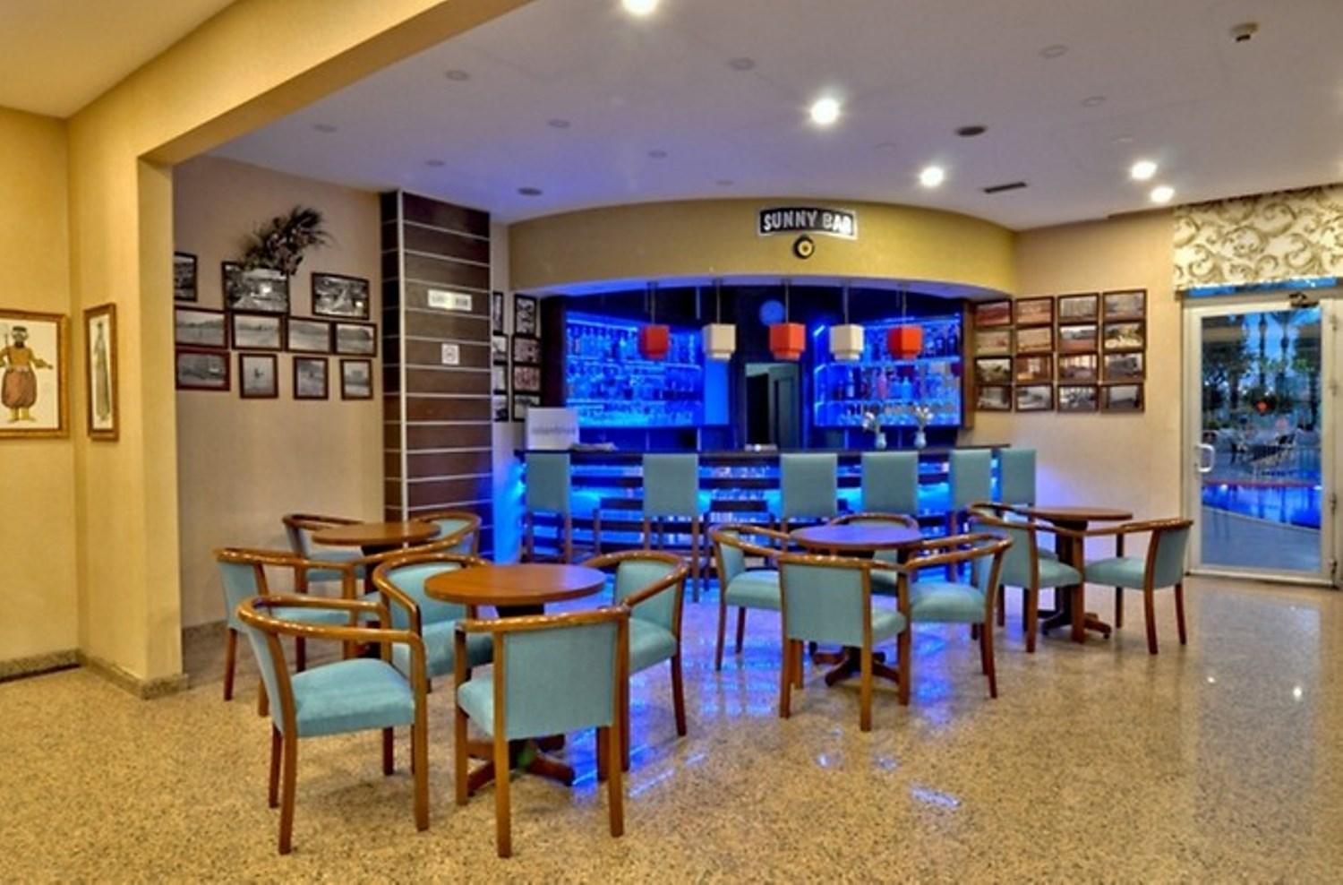 Sultan Sipahi 4* Alanya