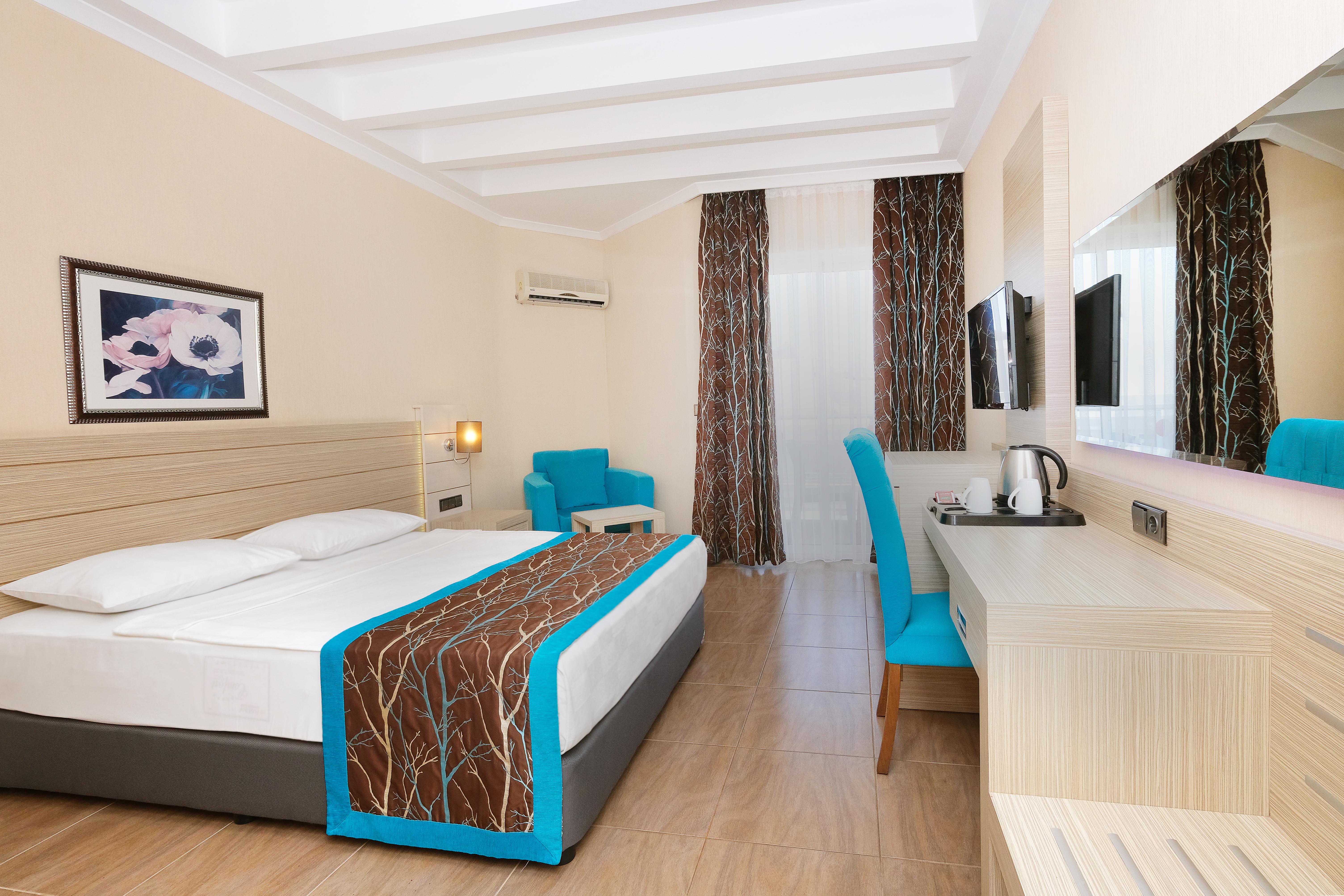 Resort Kaila 5*