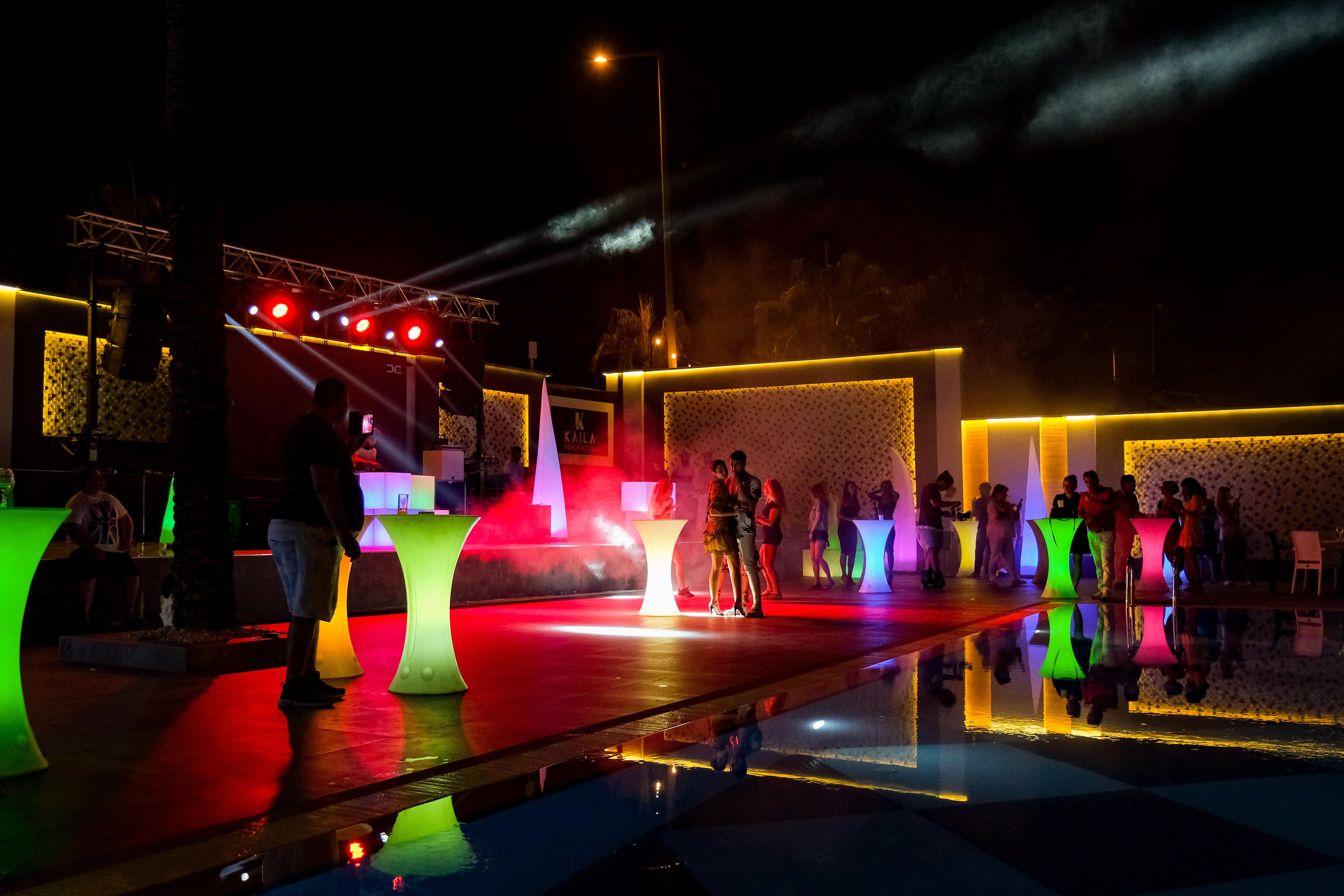Kaila Resort Alanya