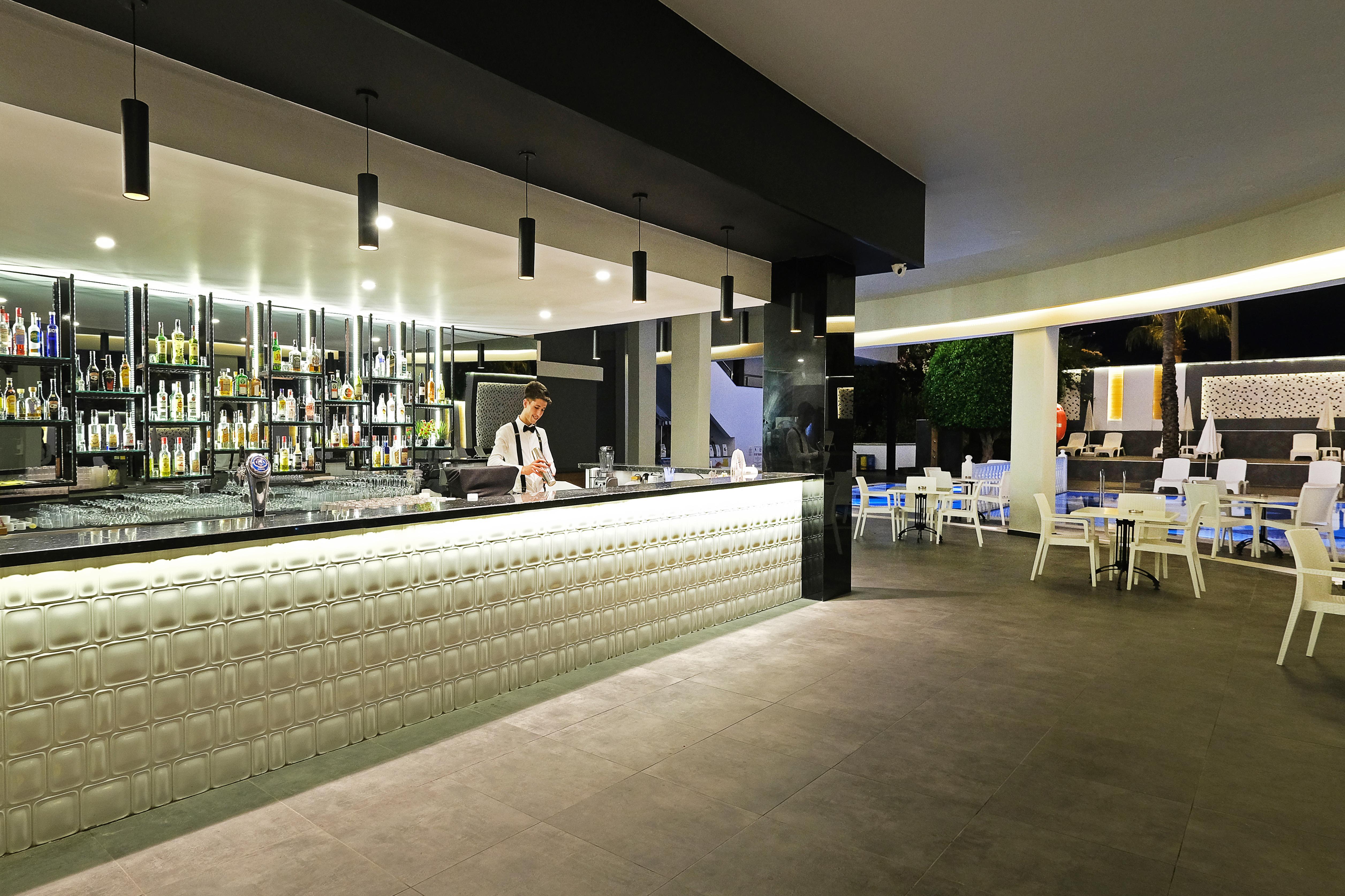 Kaila Resort Alanya
