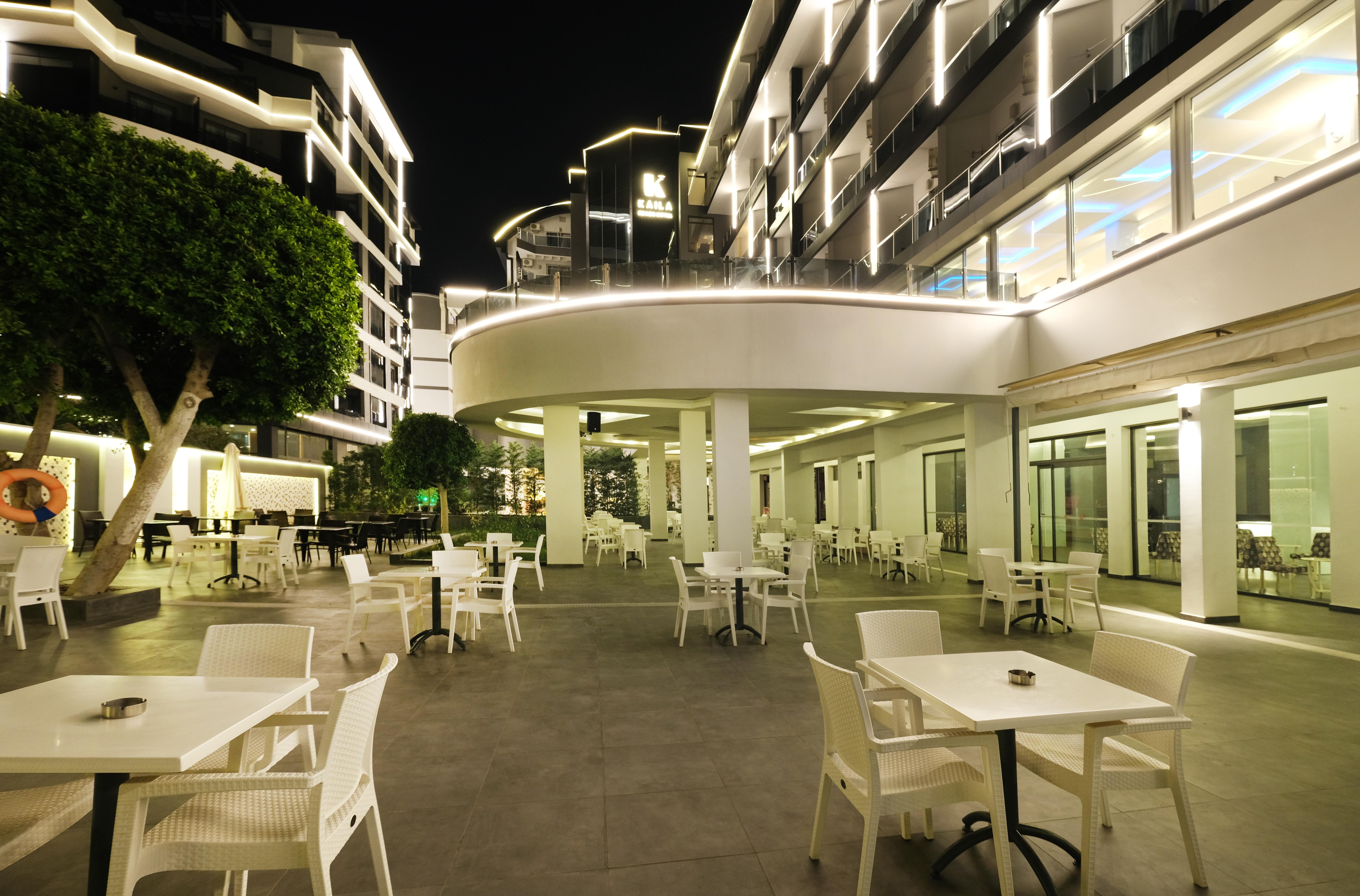 Kaila Resort